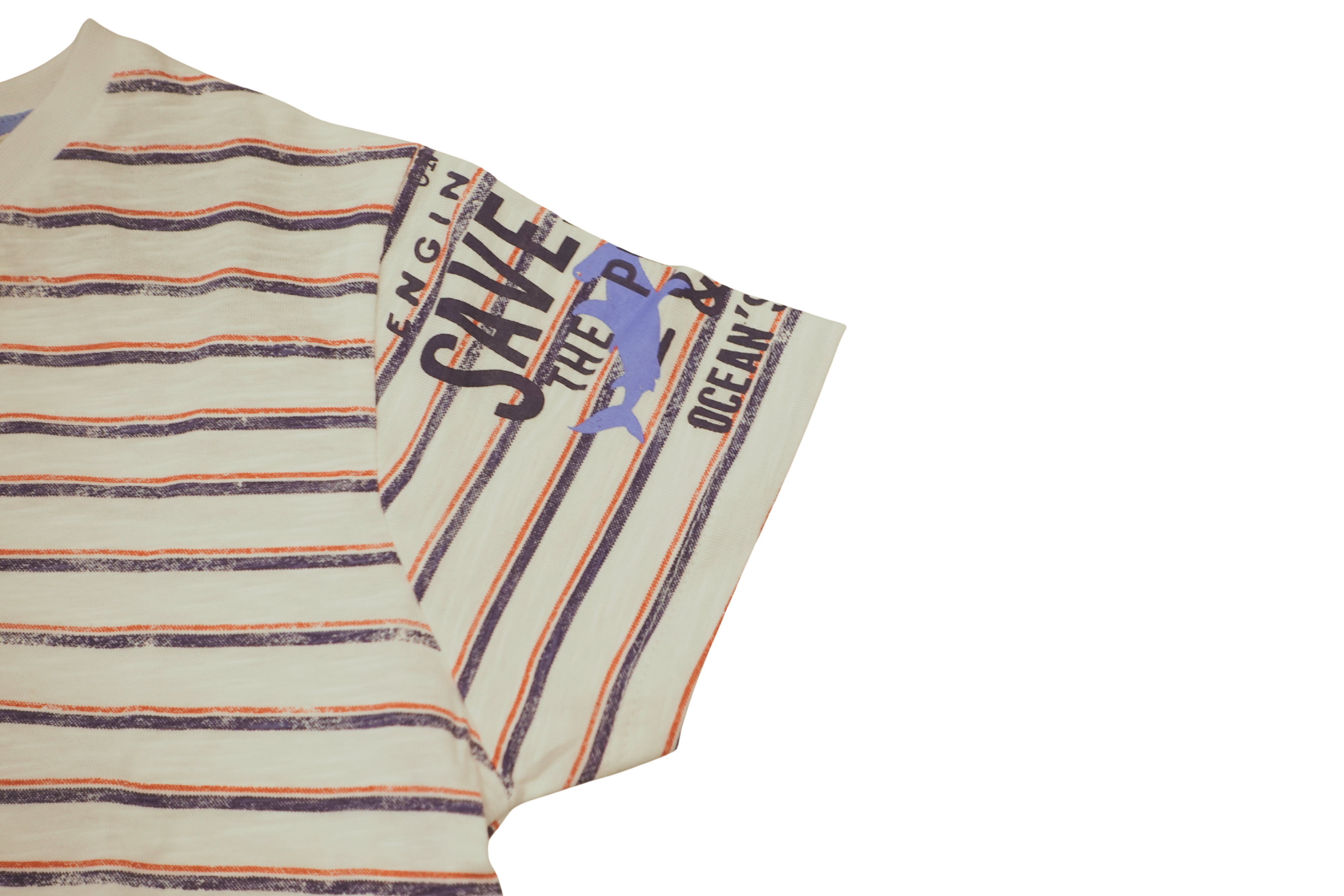 T-shirt Grummet - Canada House