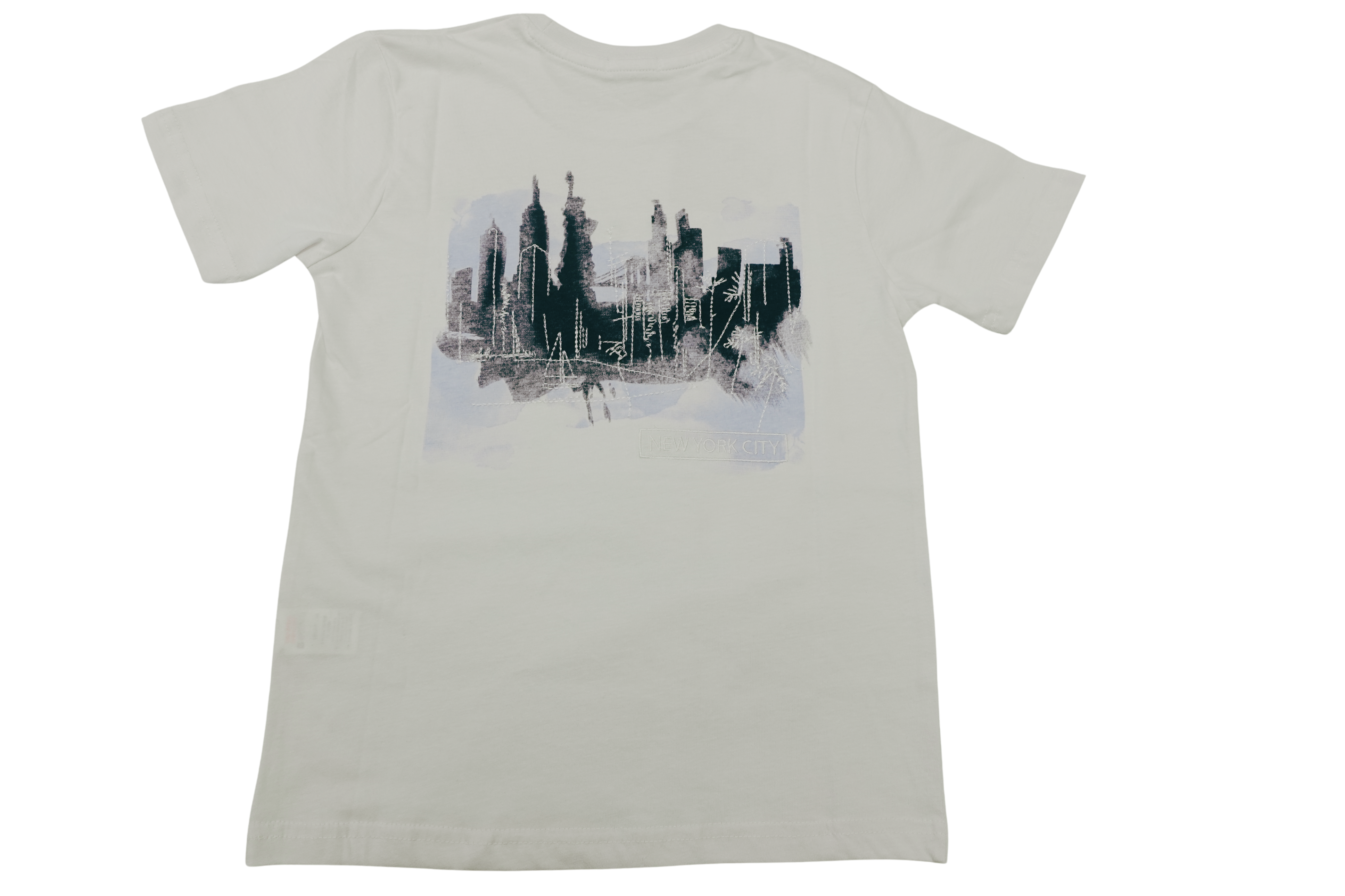 T-shirt junior B91 - BY3056