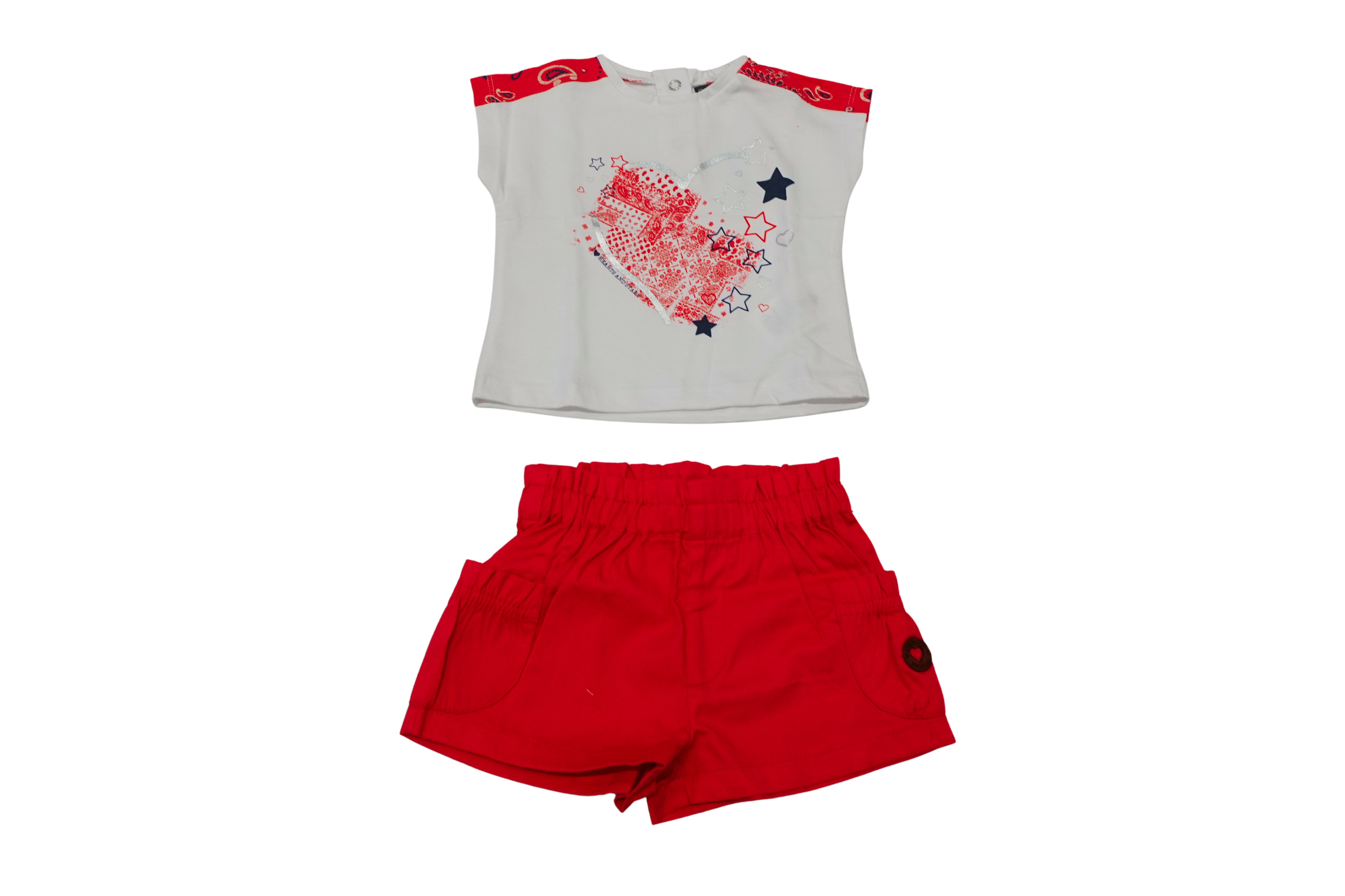 Isabel Abbigliamento 016