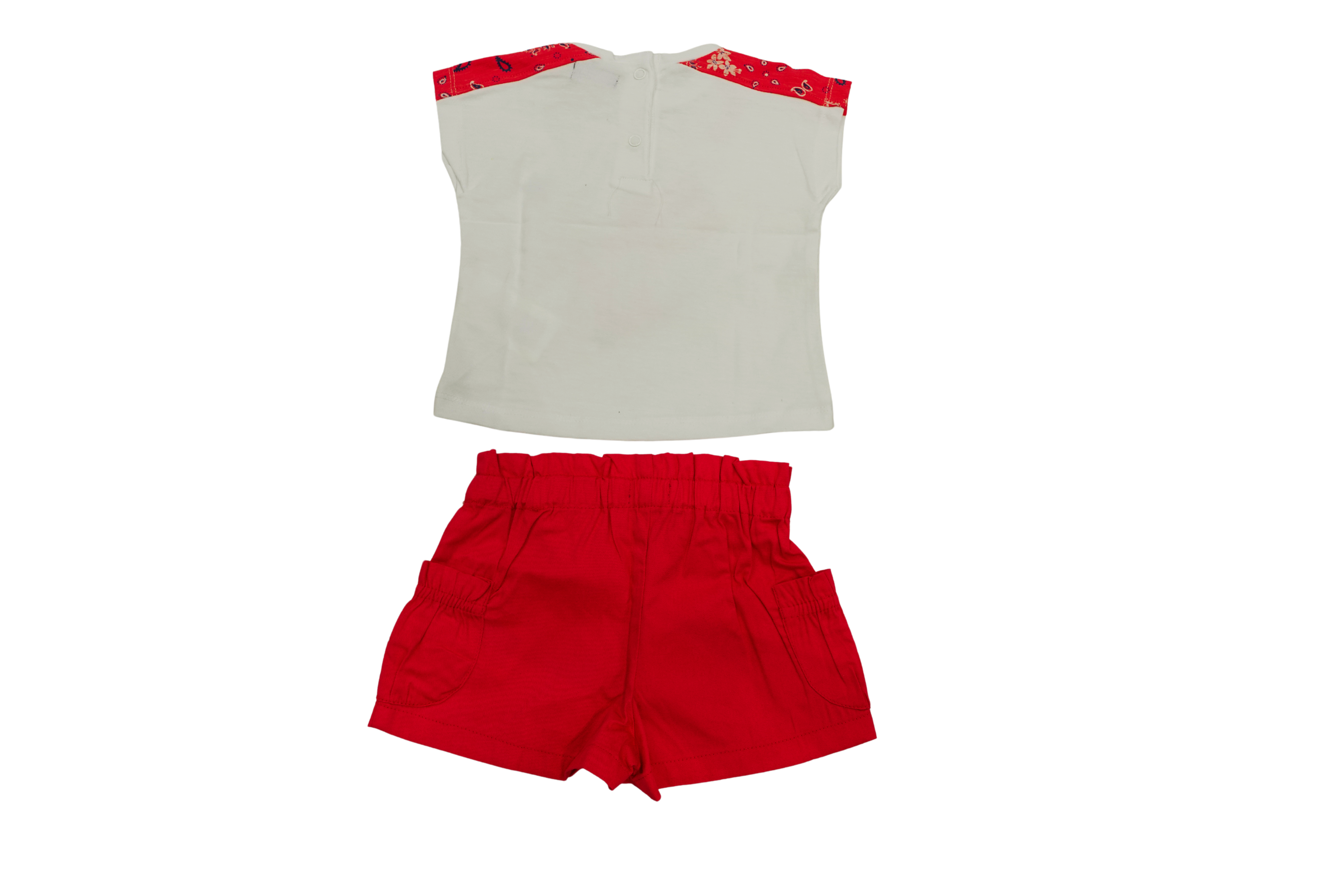 Set neonata BBhearts&stars - Canada House