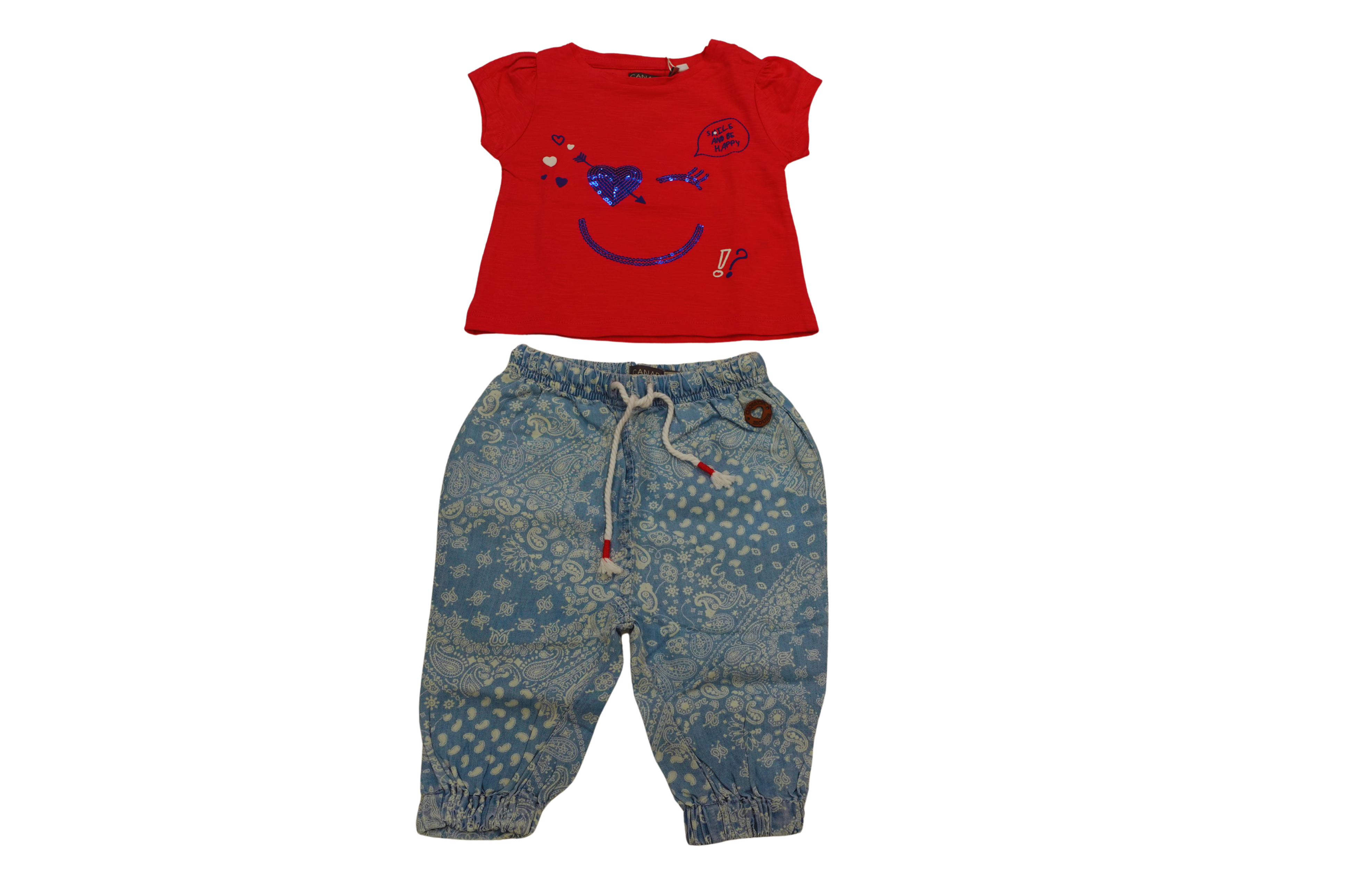 Isabel Abbigliamento 016