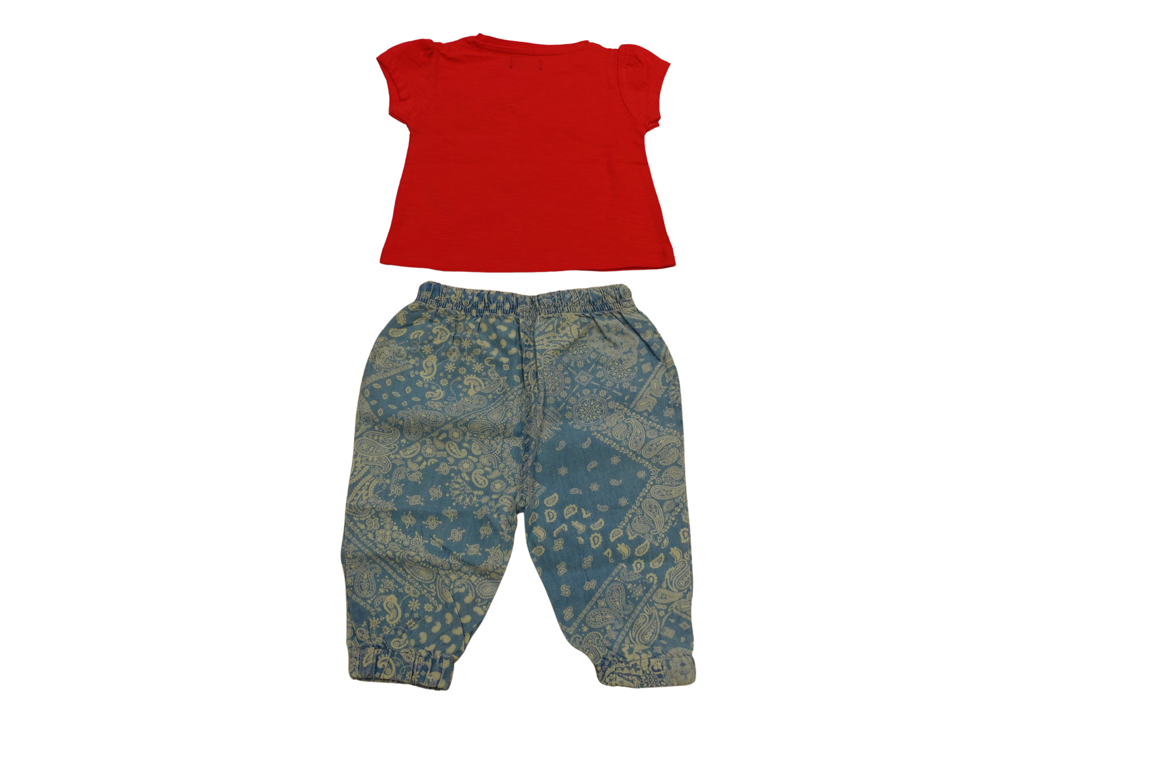 Set neonato BBsmile - Canada House