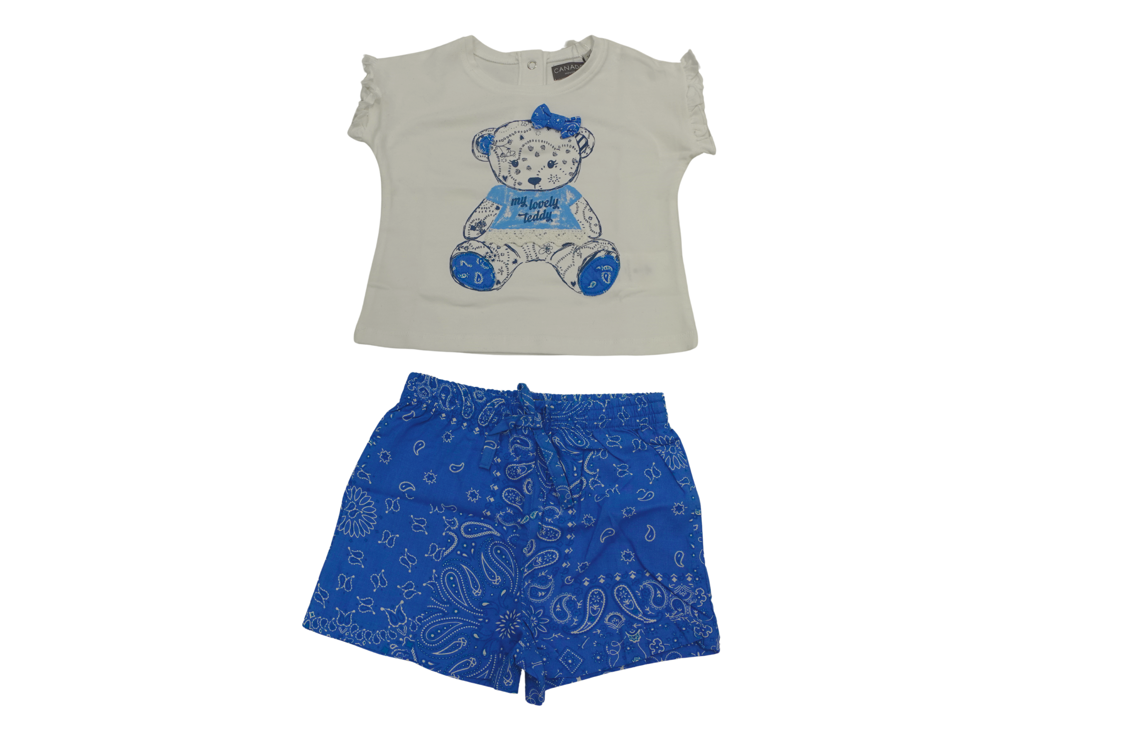 Isabel Abbigliamento 016