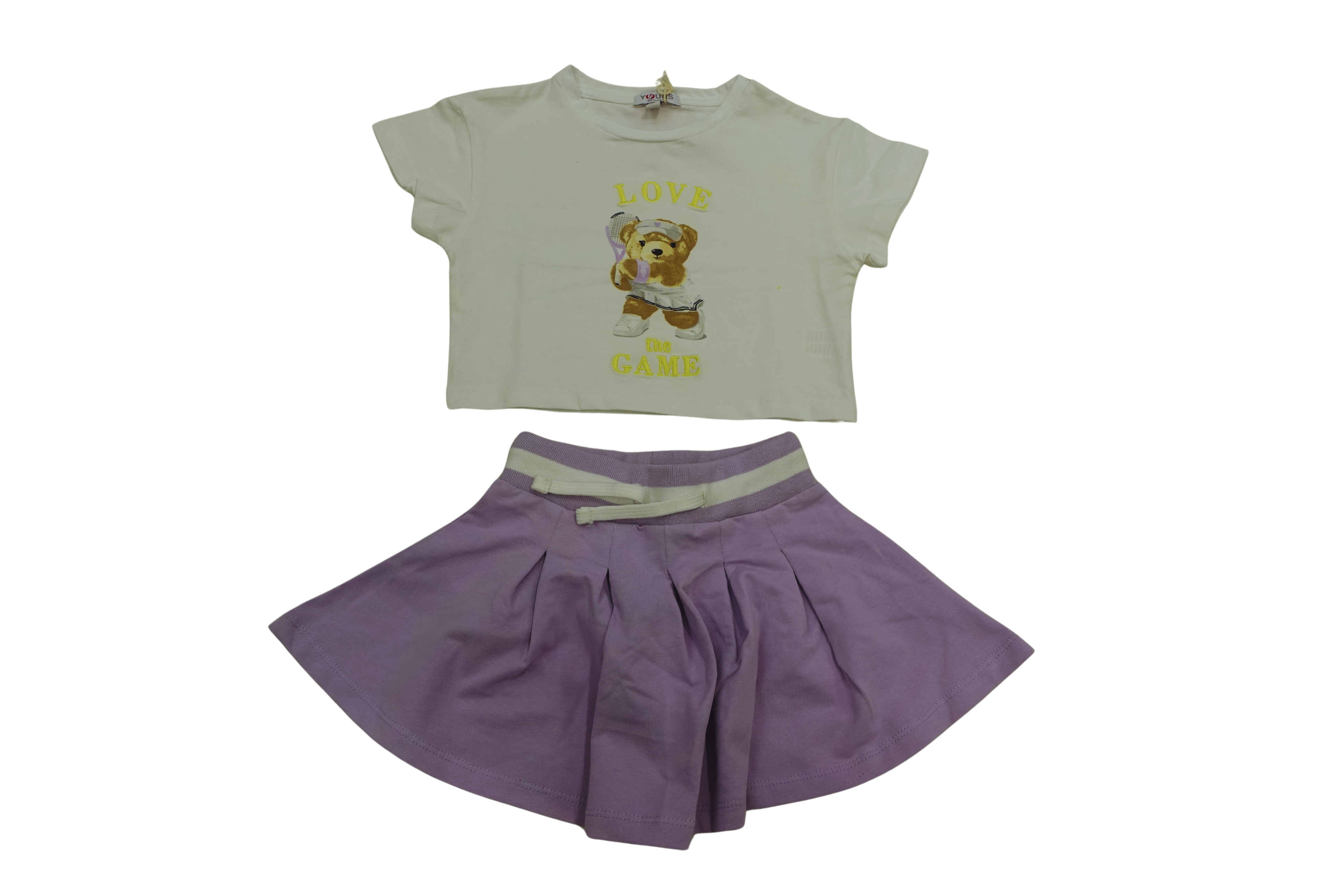 Isabel Abbigliamento 016