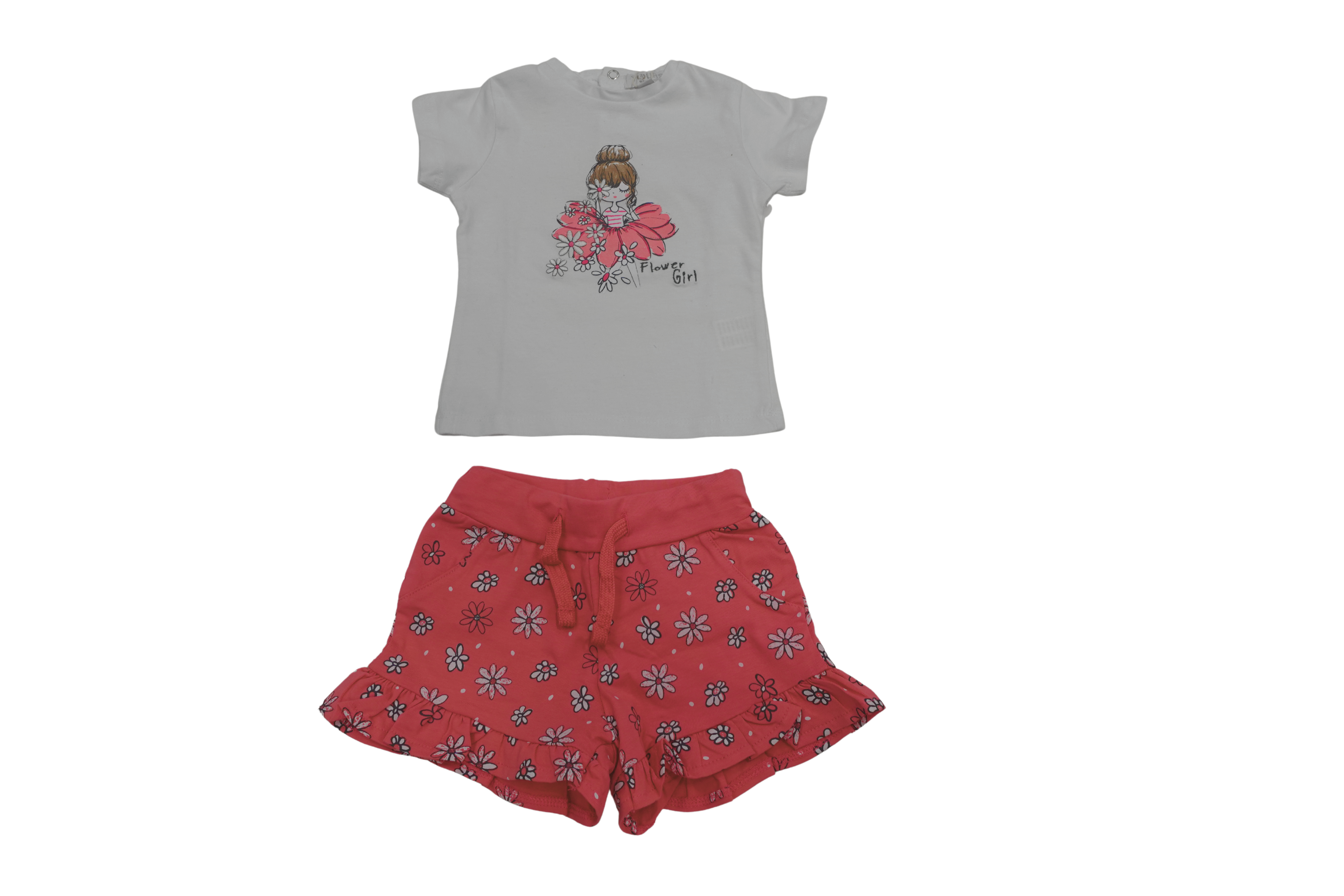Isabel Abbigliamento 016