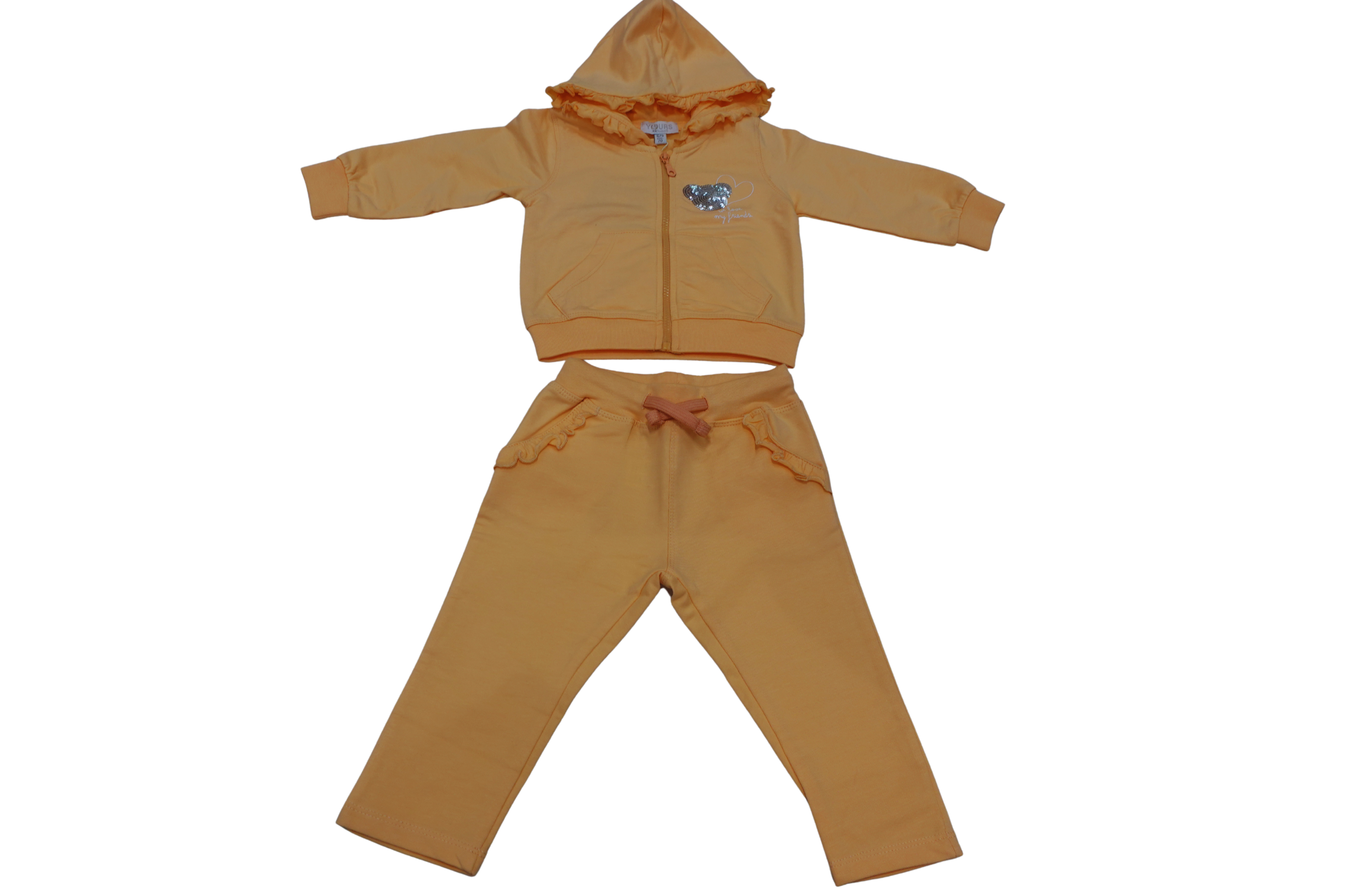 Isabel Abbigliamento 016