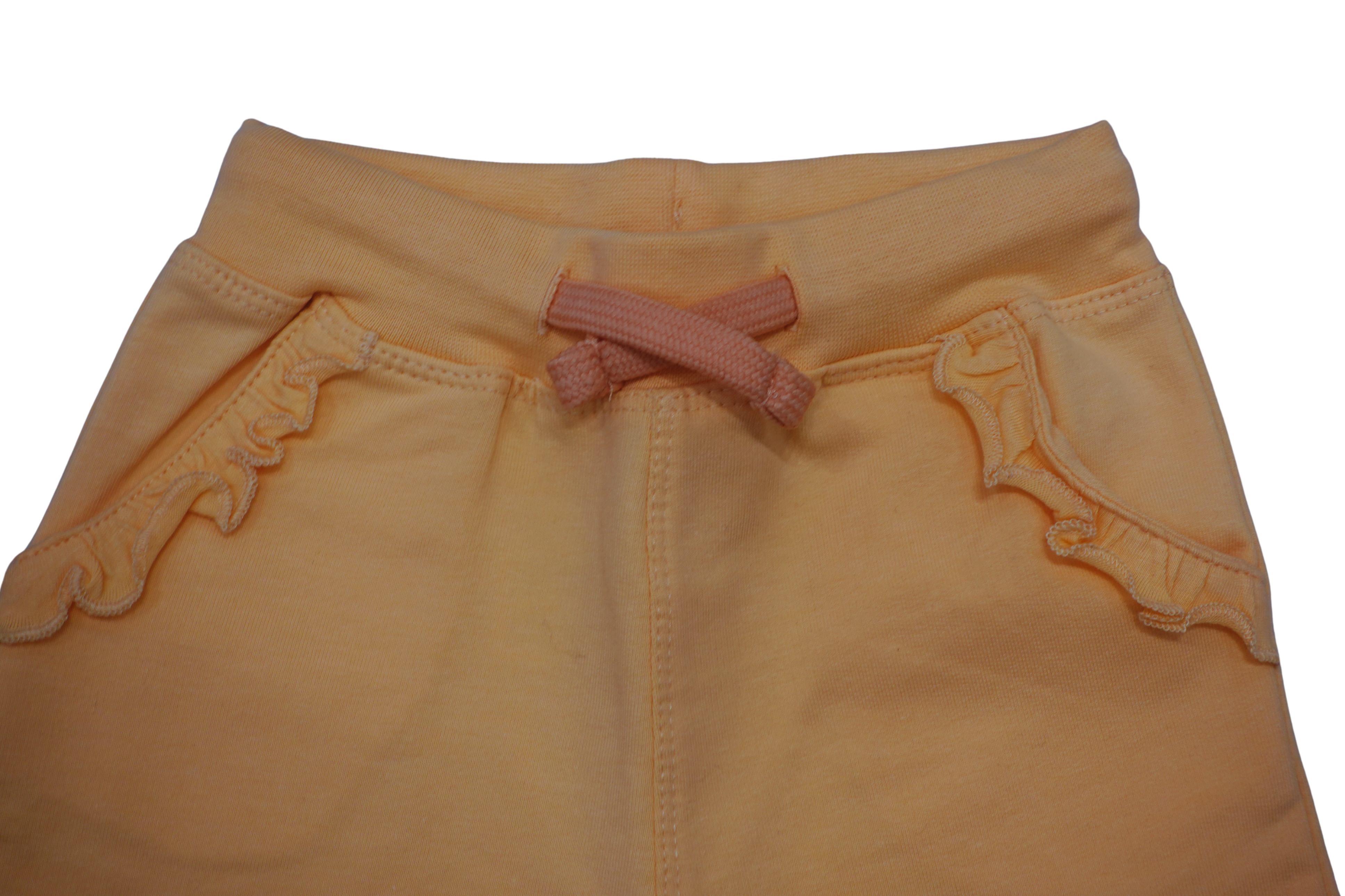 Tuta neonata salmone - BY2534