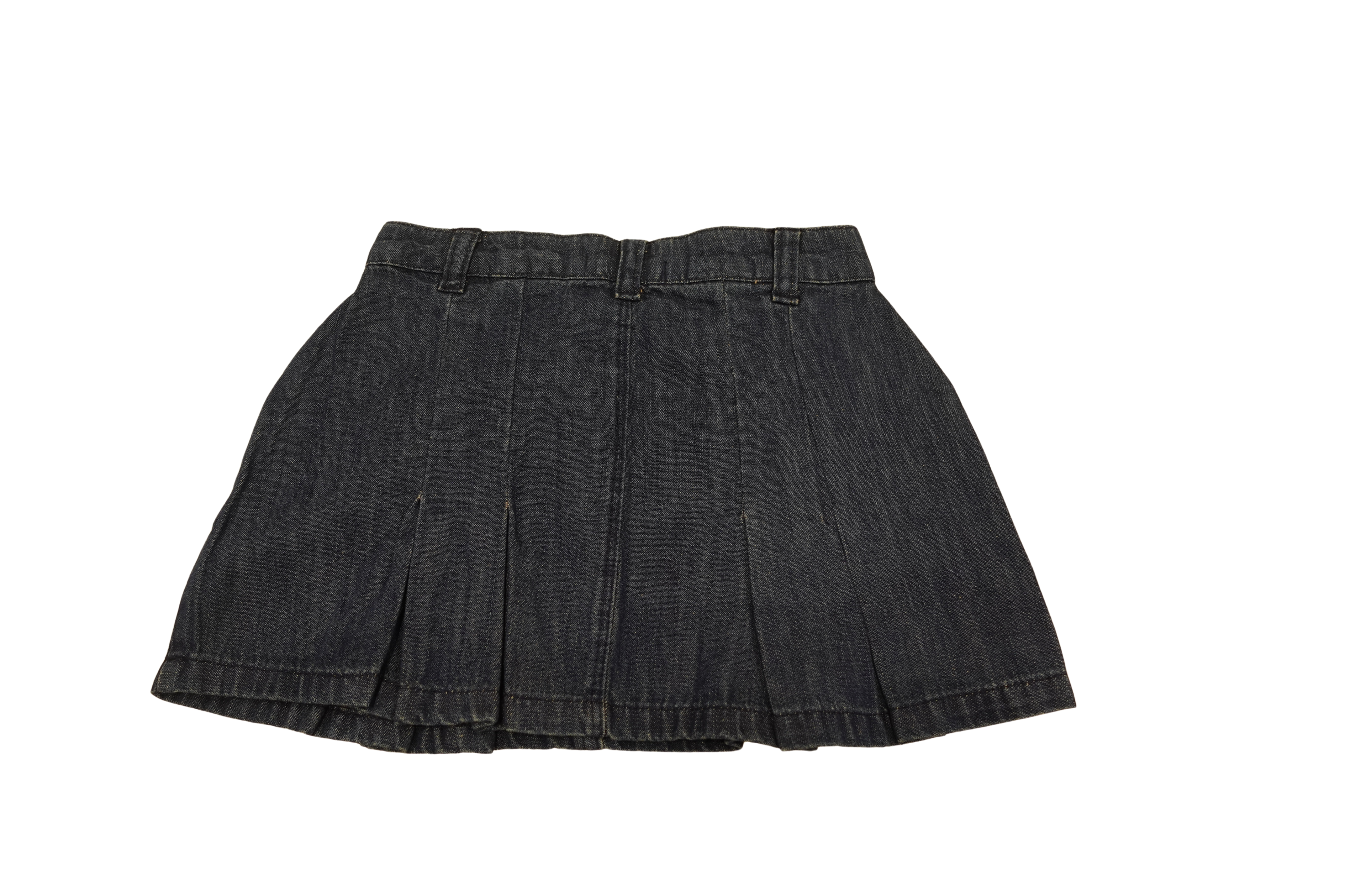 Gonna neonata denim - BY2550