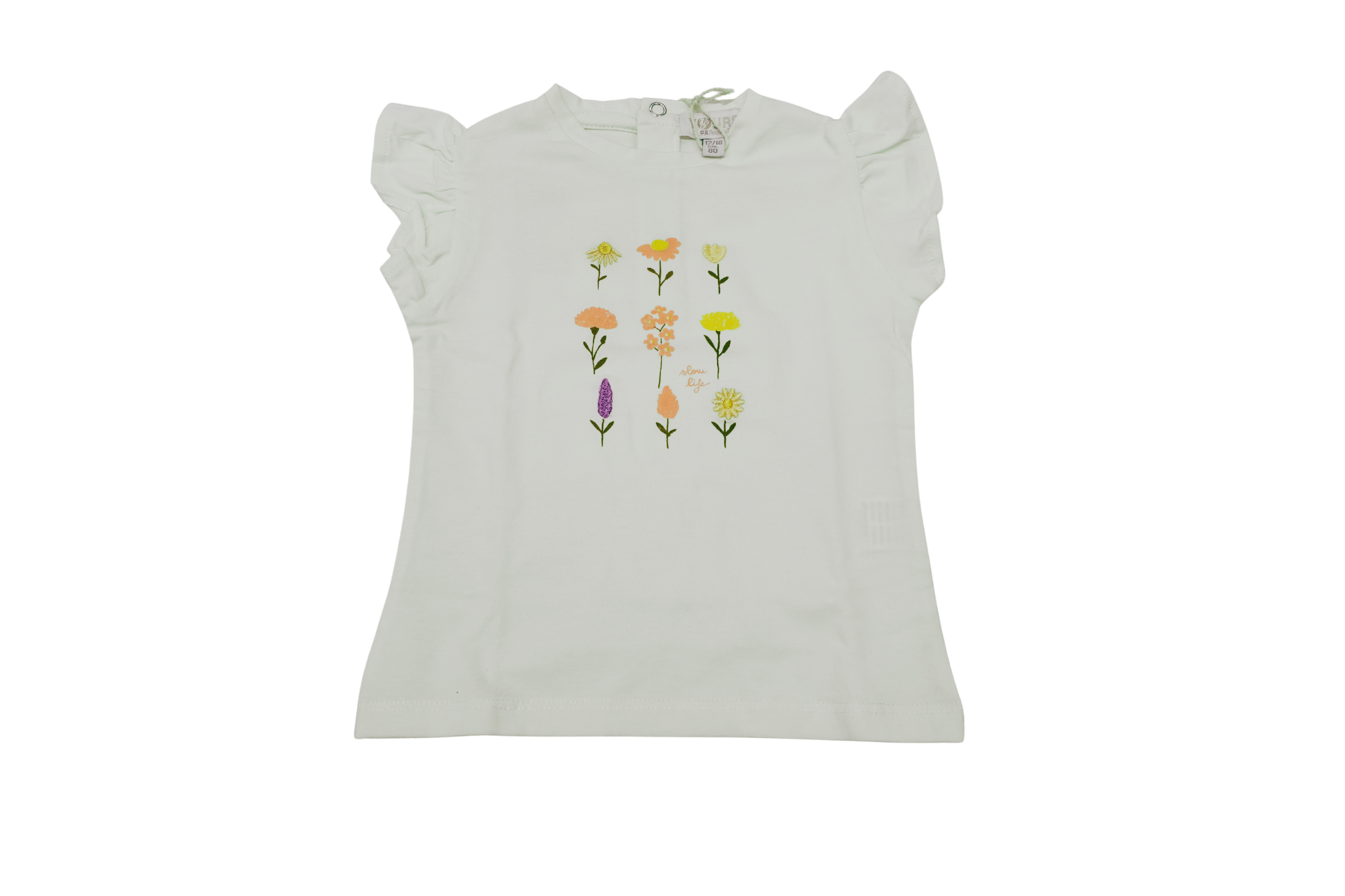 Isabel Abbigliamento 016