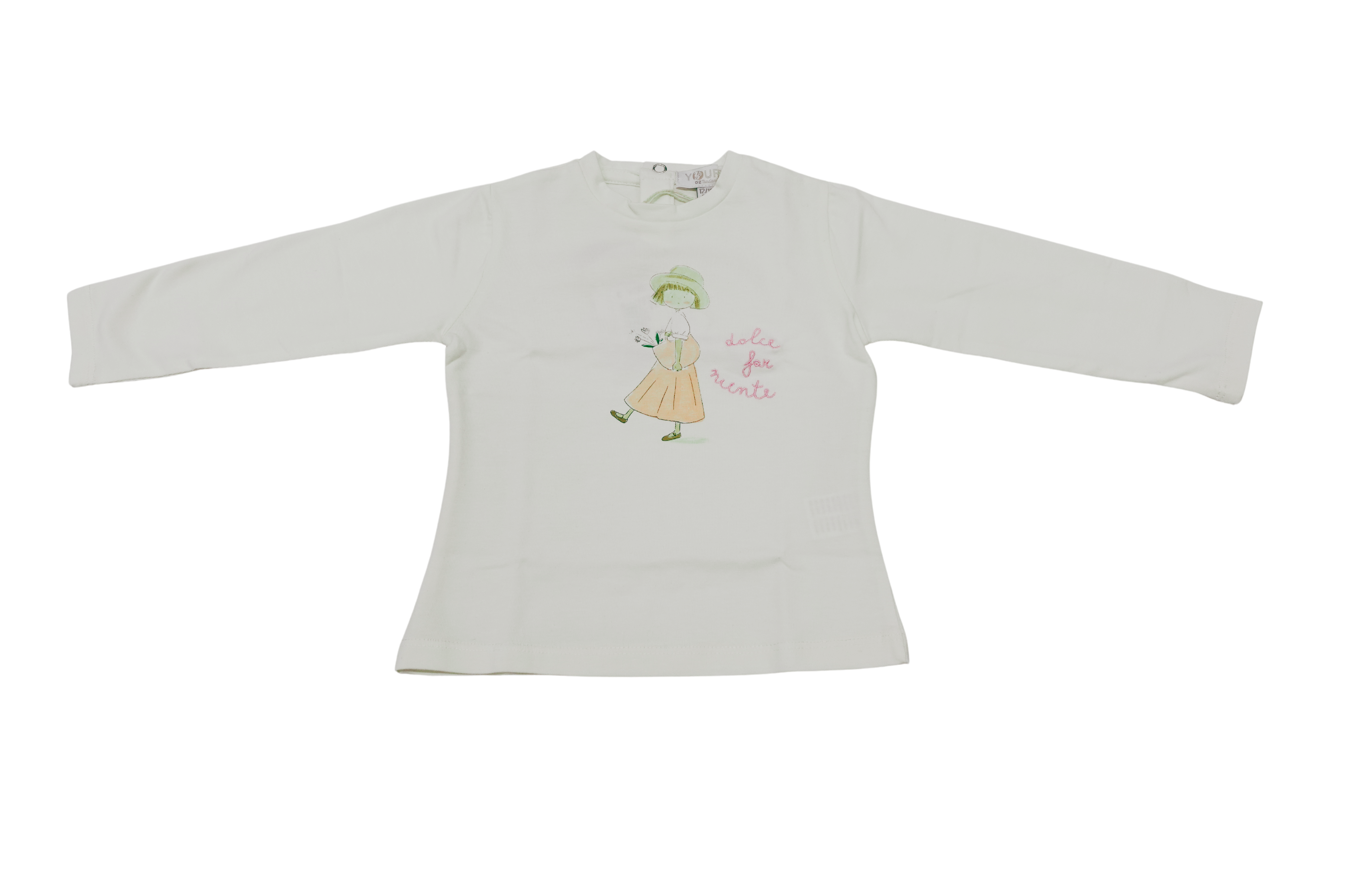 Isabel Abbigliamento 016
