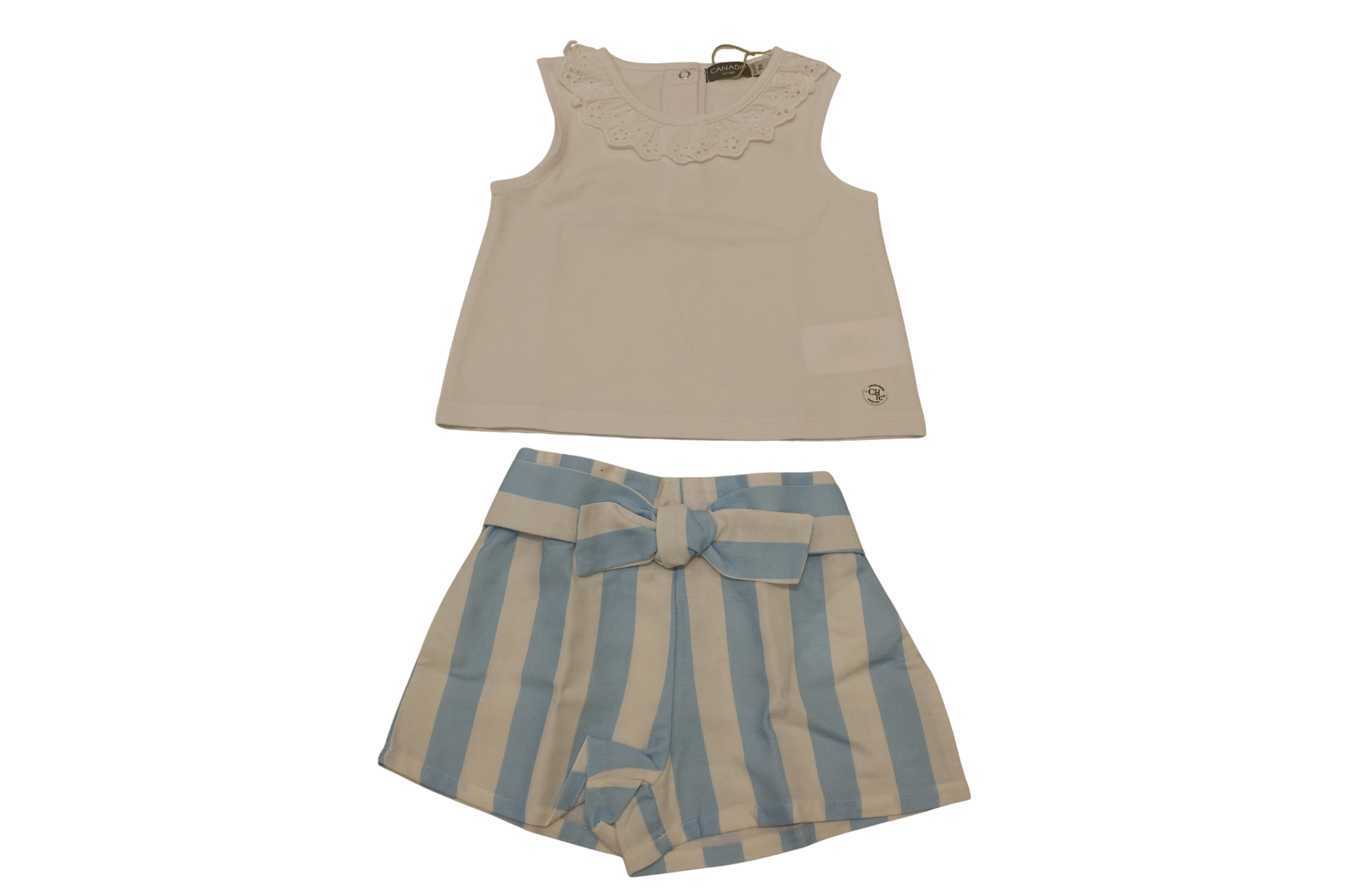 Isabel Abbigliamento 016