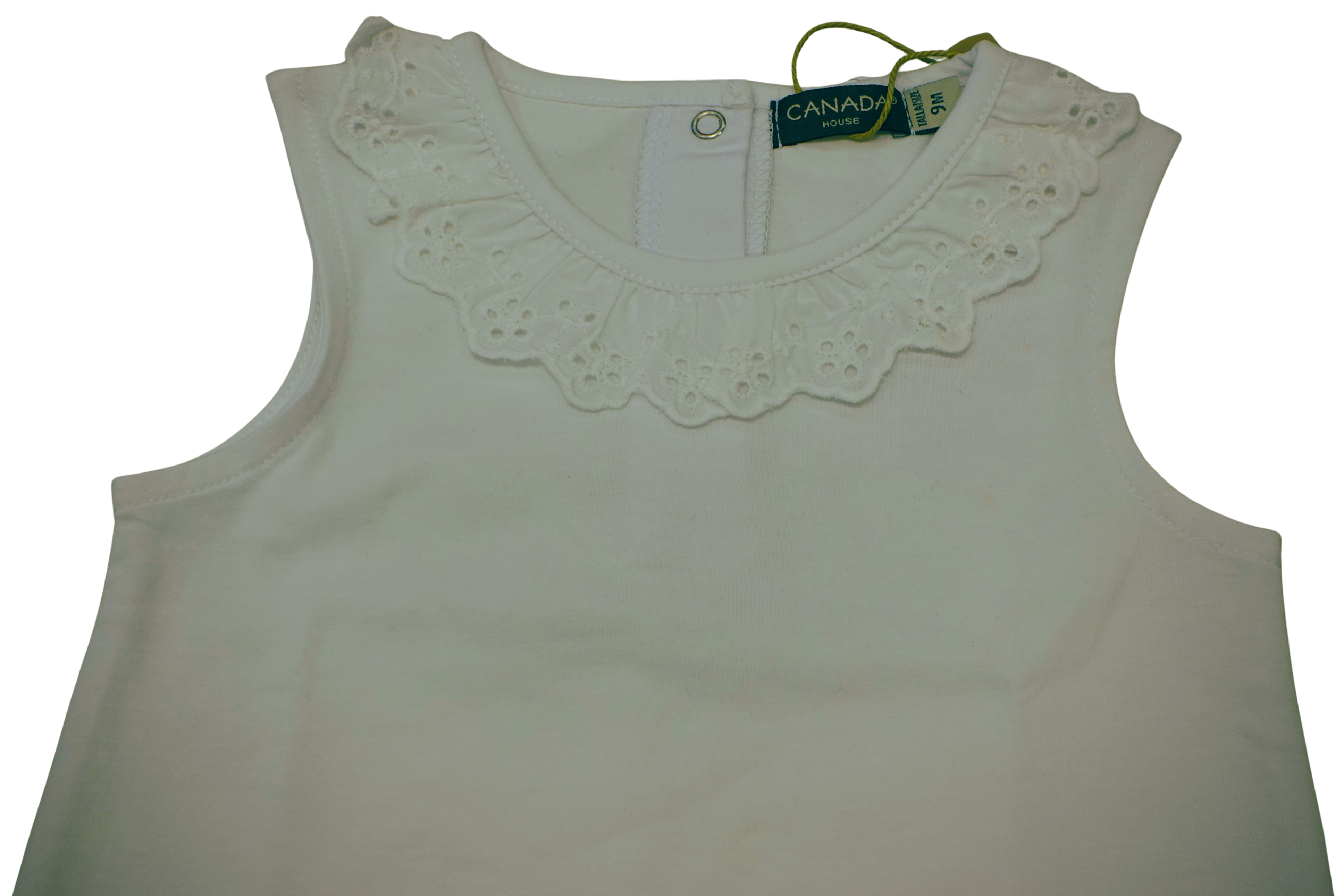 Completo neonata BBlu - Canada House