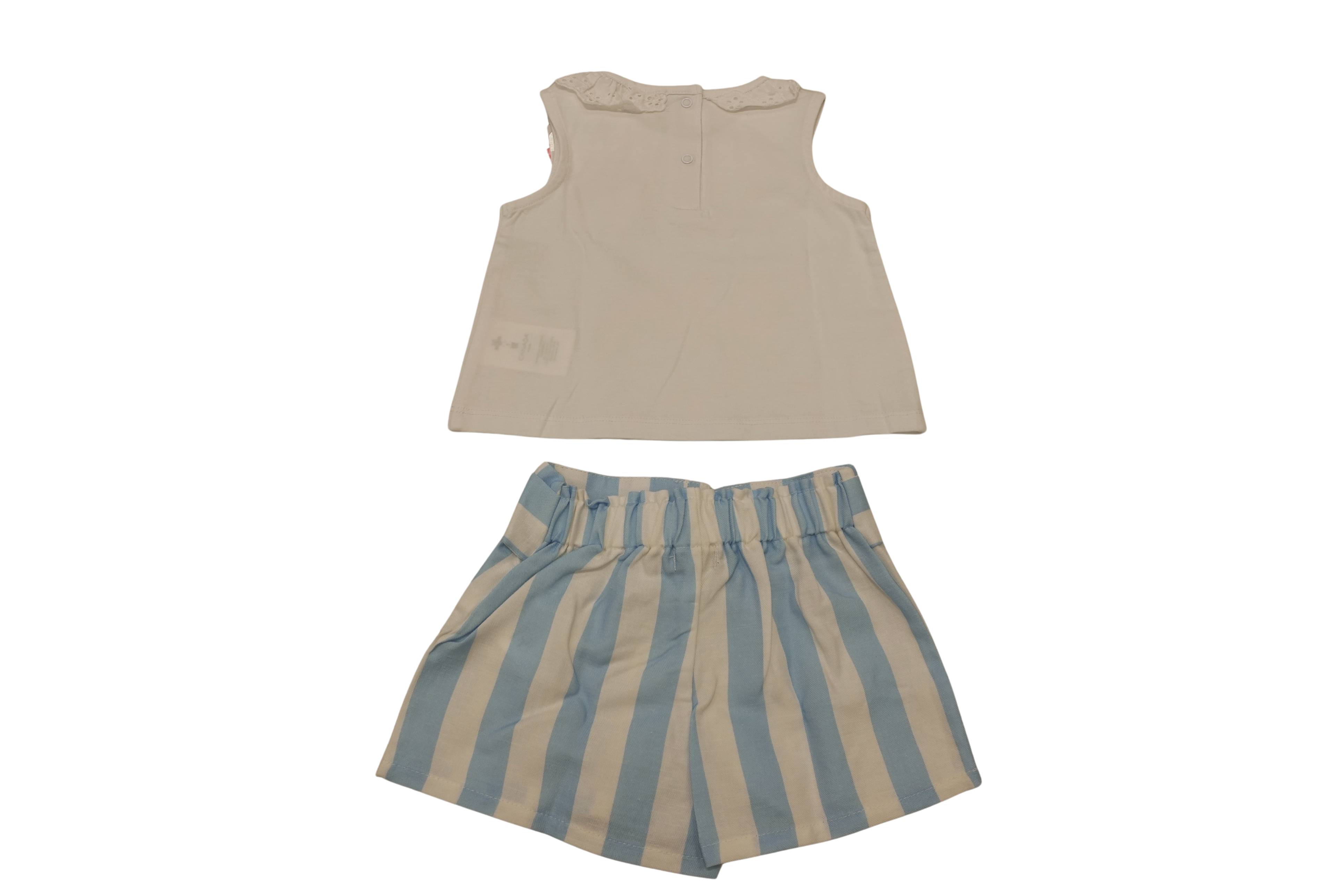 Completo neonata BBlu - Canada House