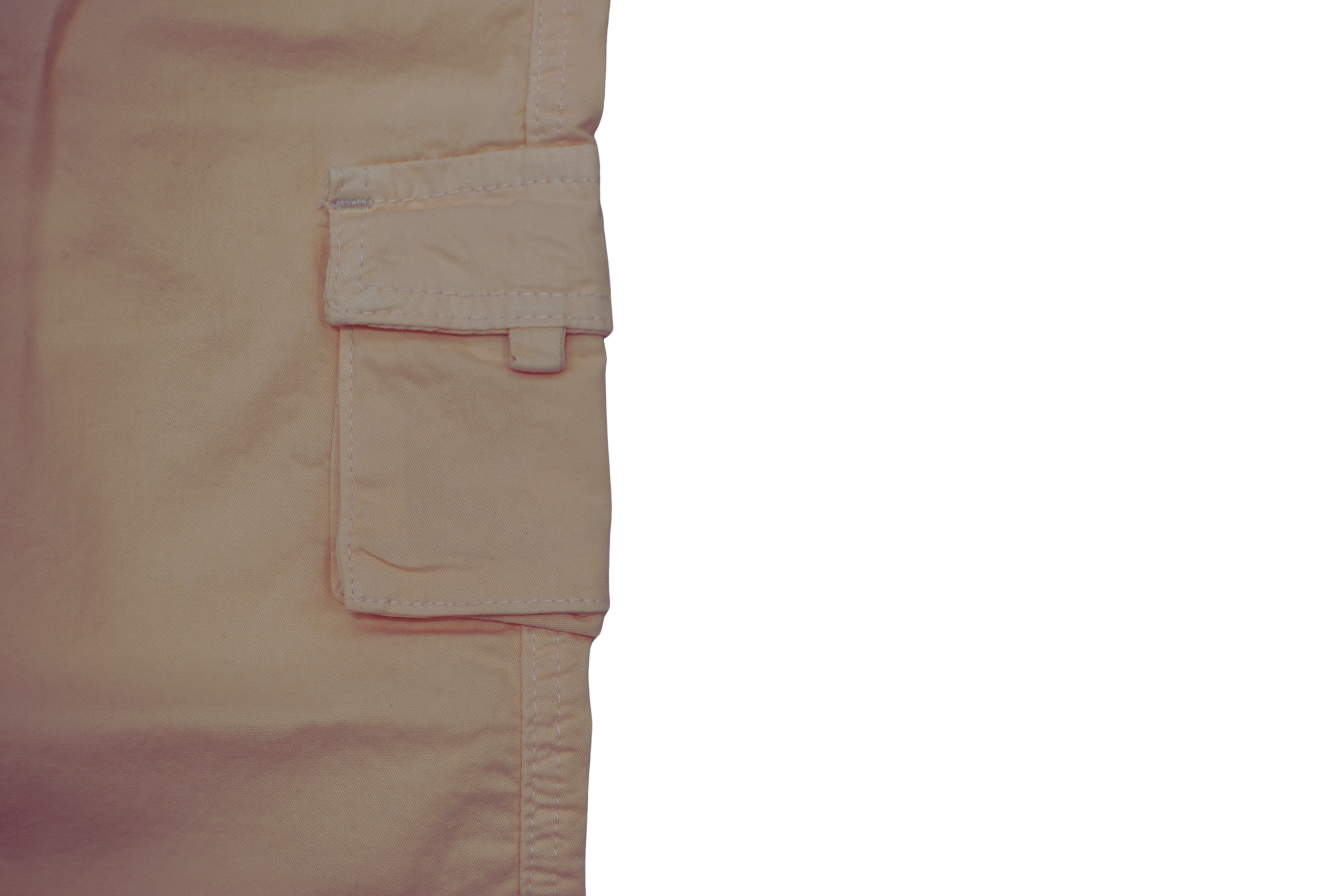 Pantalone neonata cargo - BY2522
