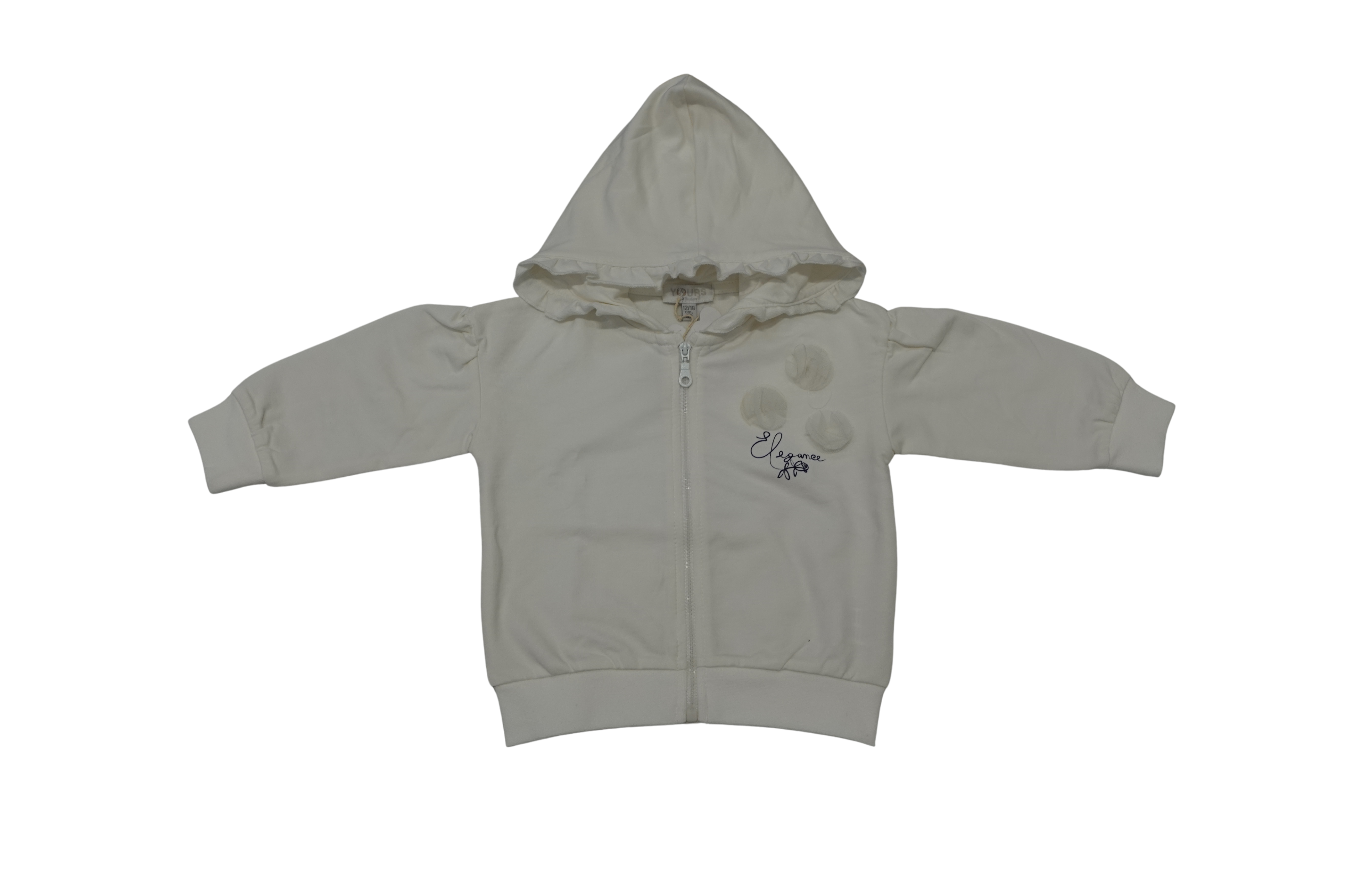 Isabel Abbigliamento 016