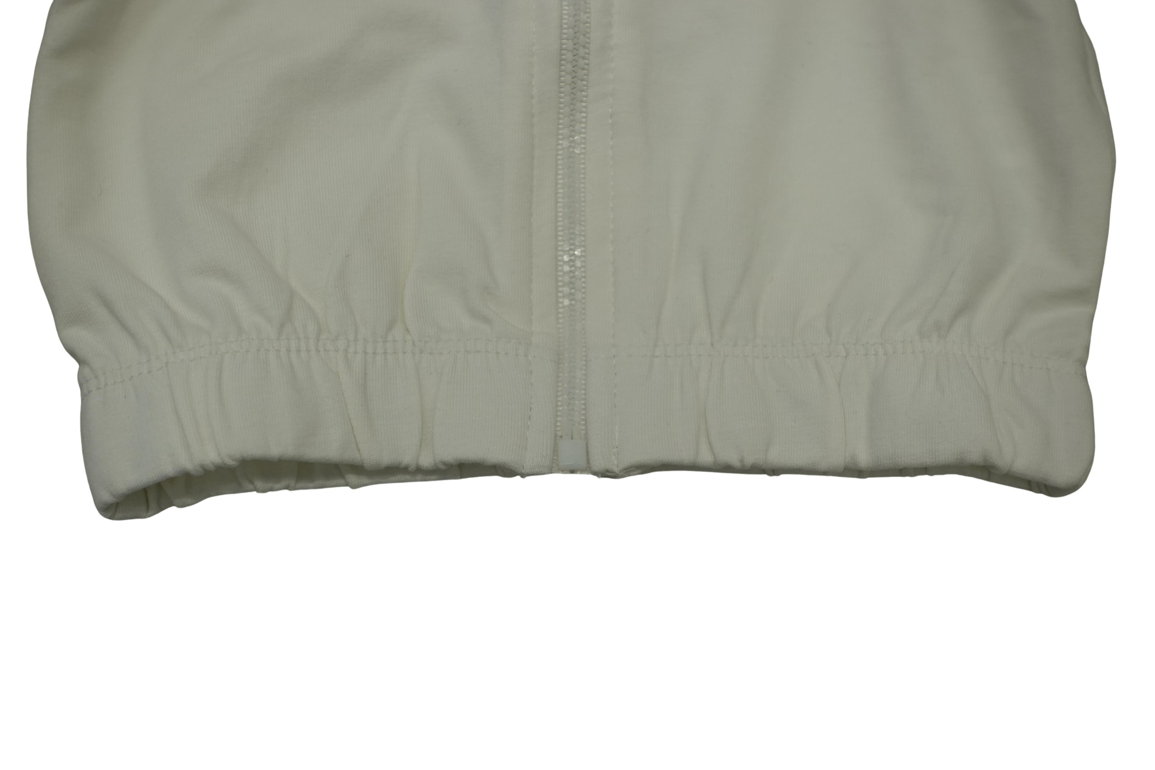 Felpa neonata garden - BY2516