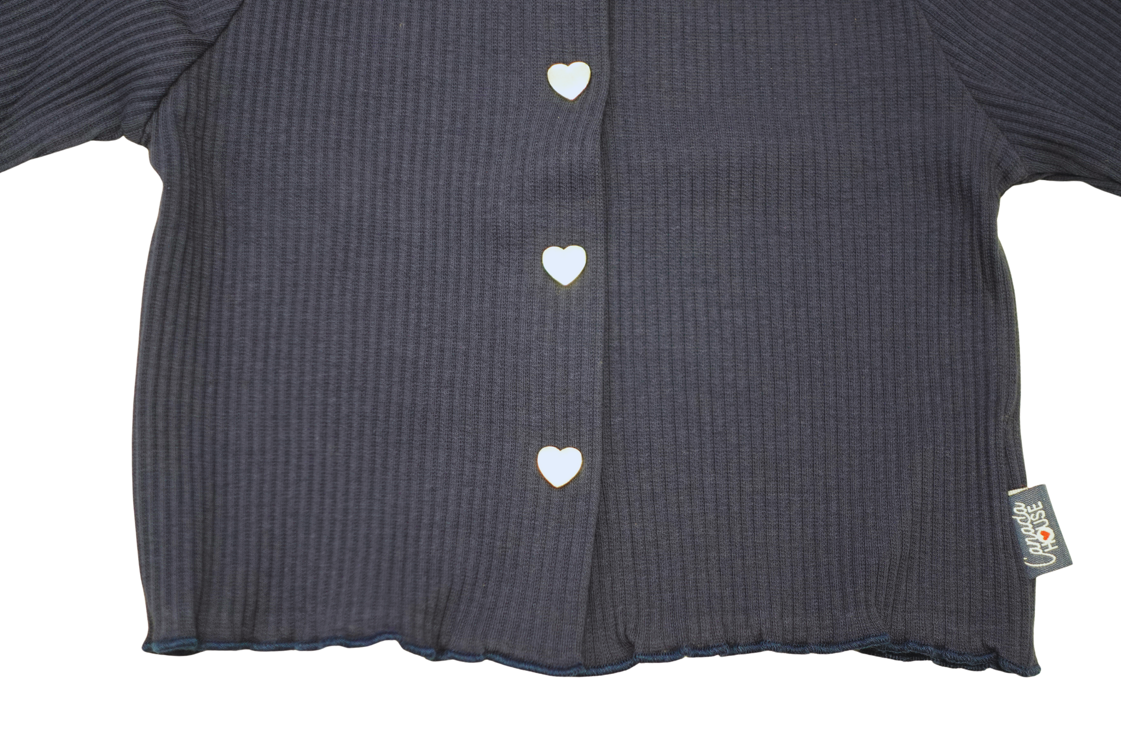 Cardigan neonata BBalizee - Canada House