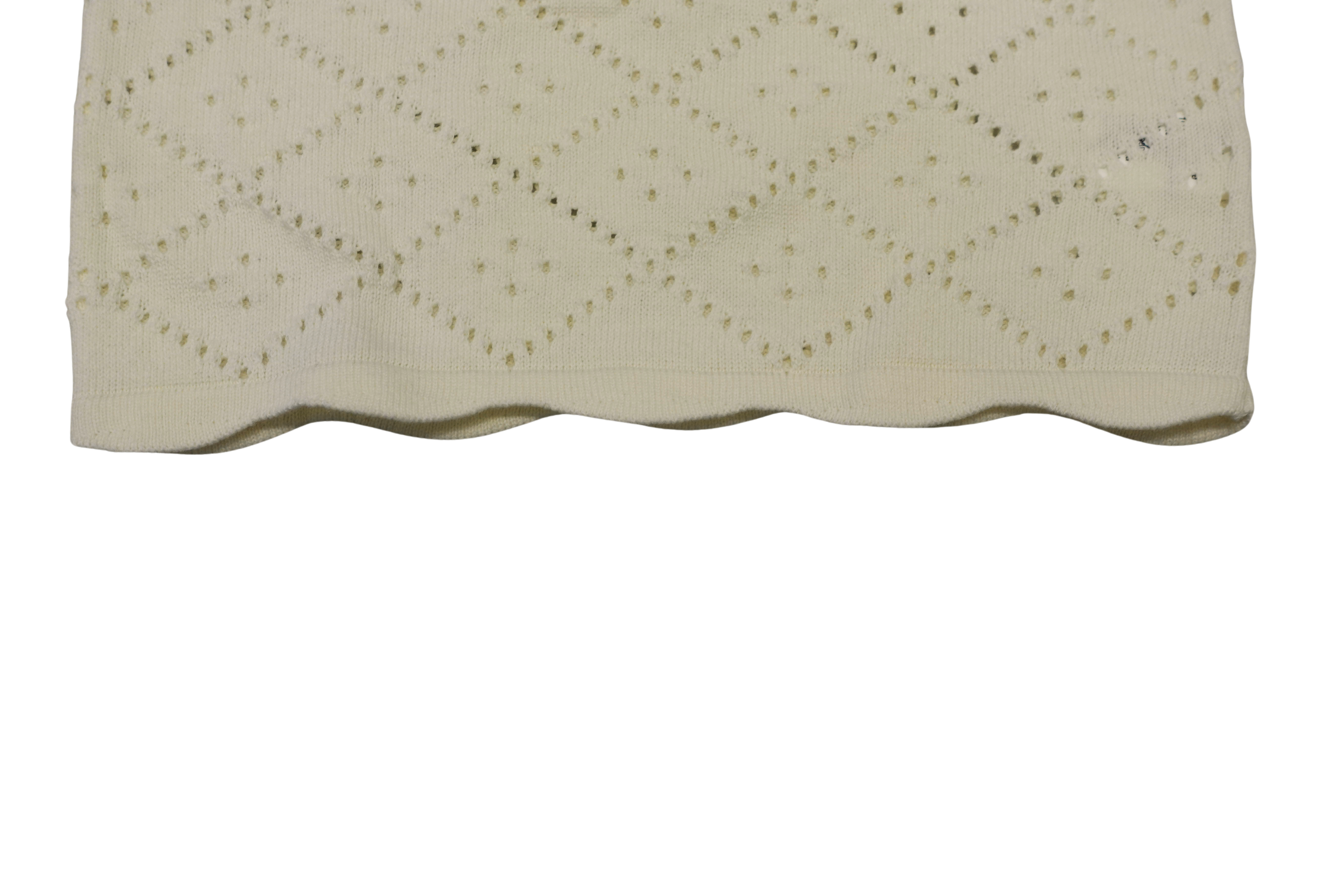 Maglia tricot neonata - BY2546