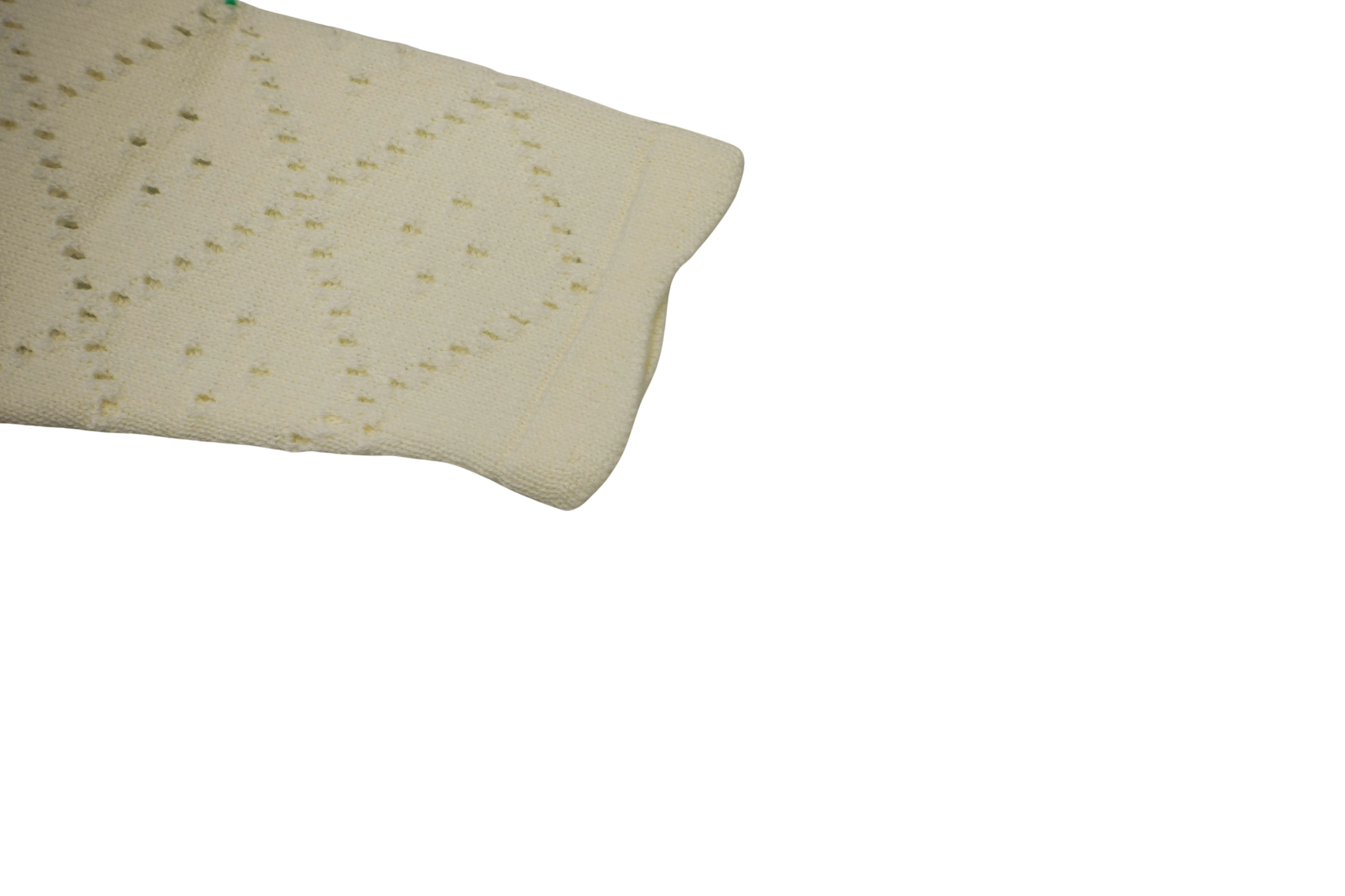 Maglia tricot neonata - BY2546