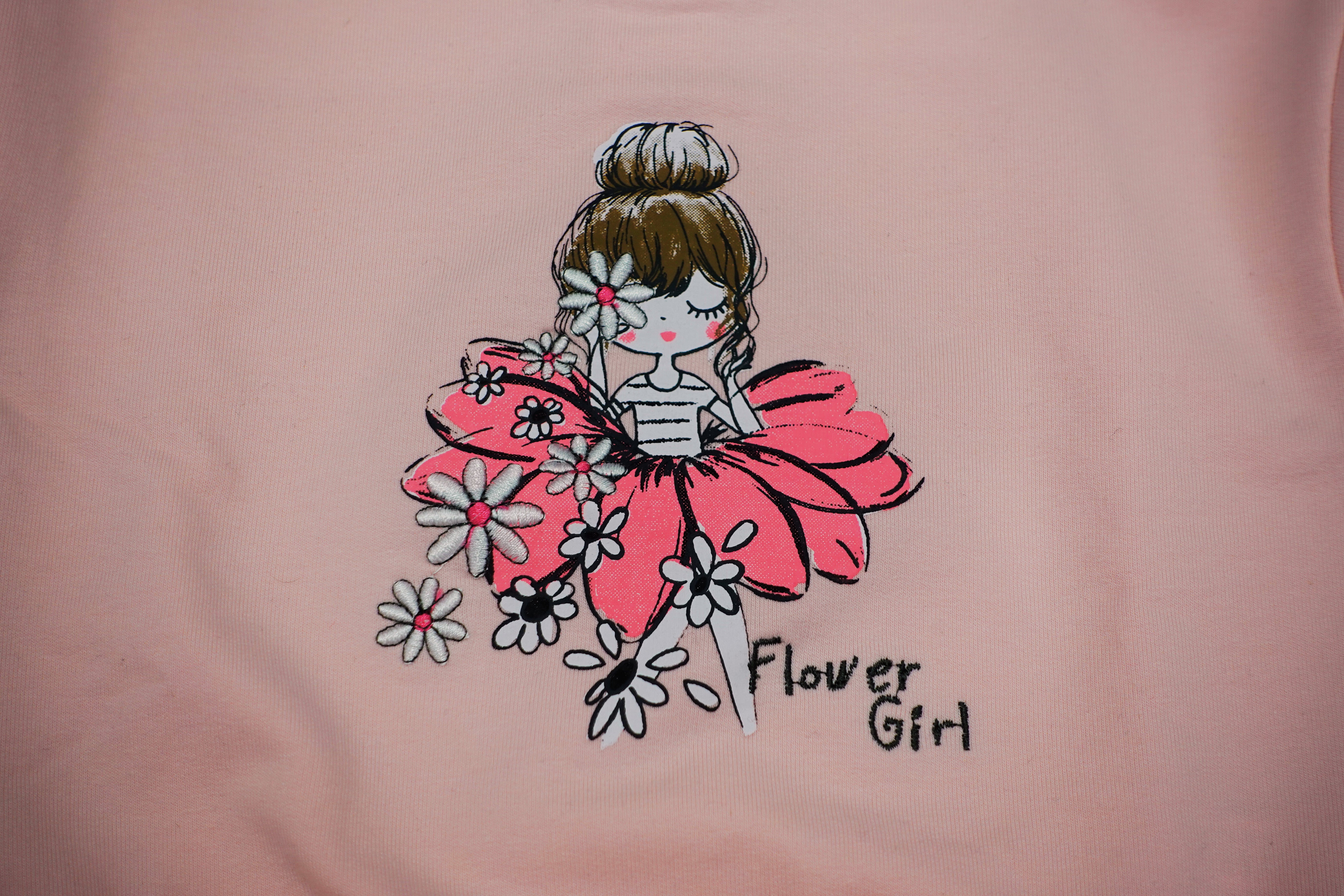 Tuta neonata garzata - by2576