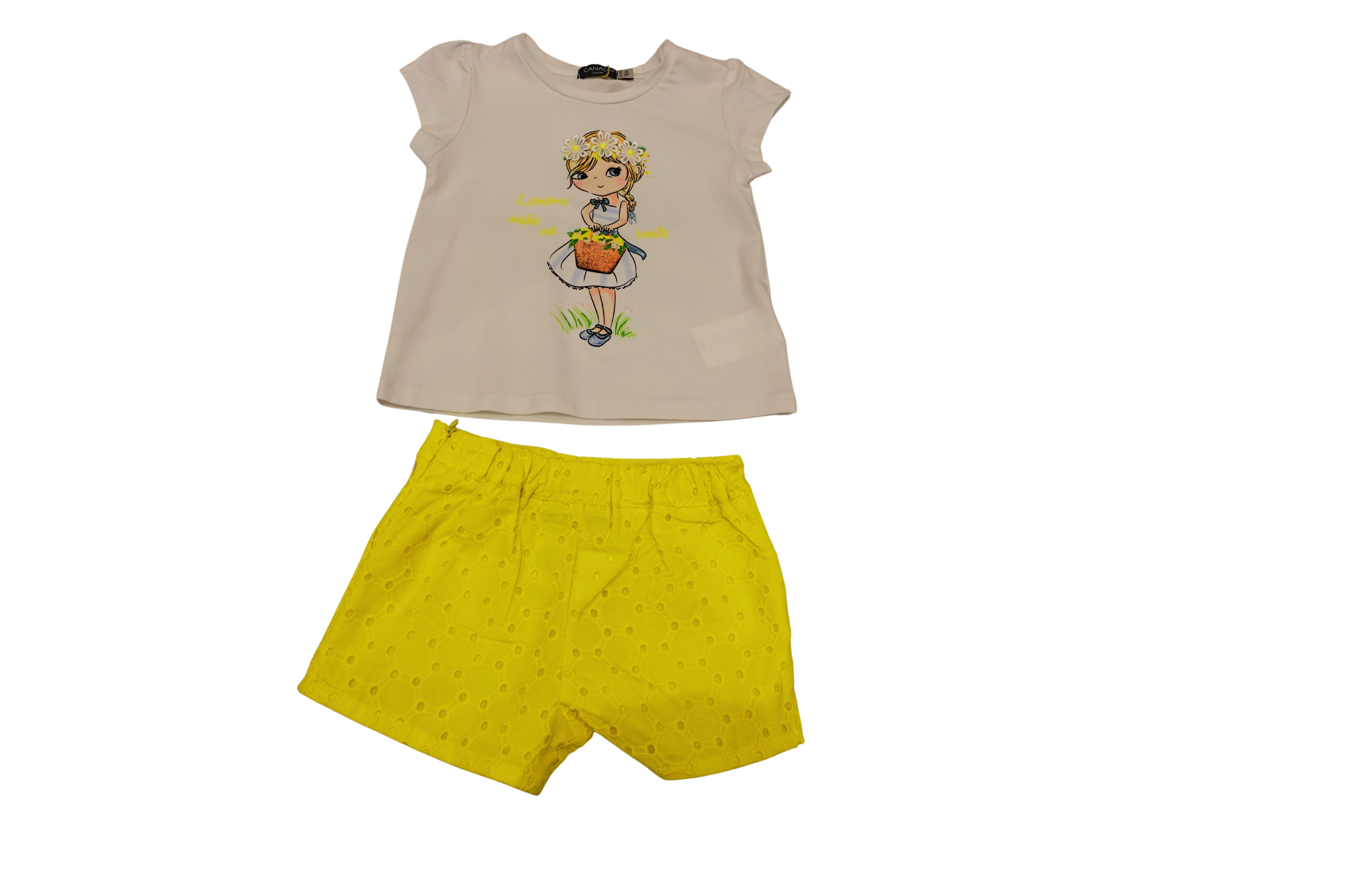 Isabel Abbigliamento 016