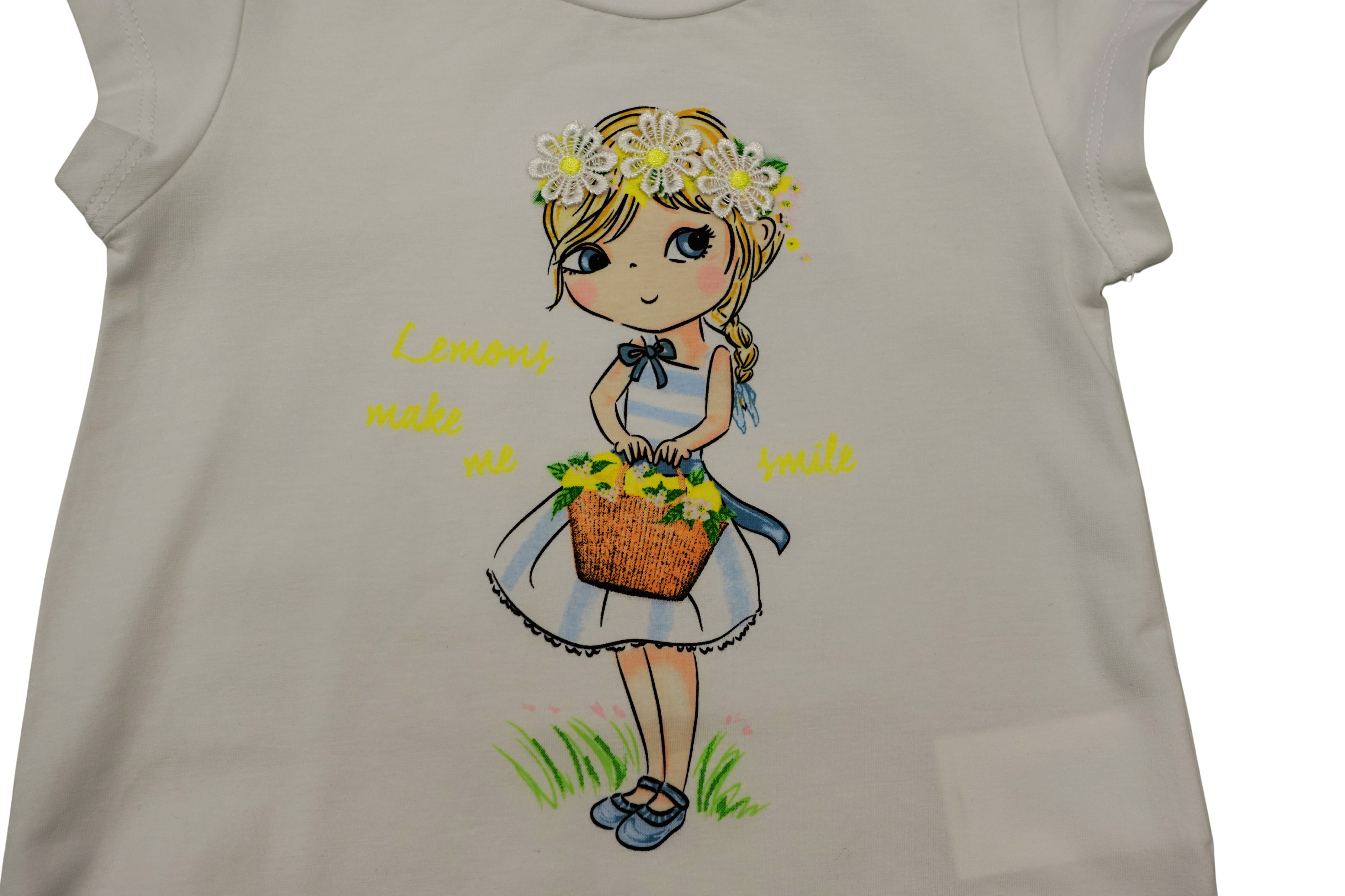 Completo neonata BBBambina - Canada House