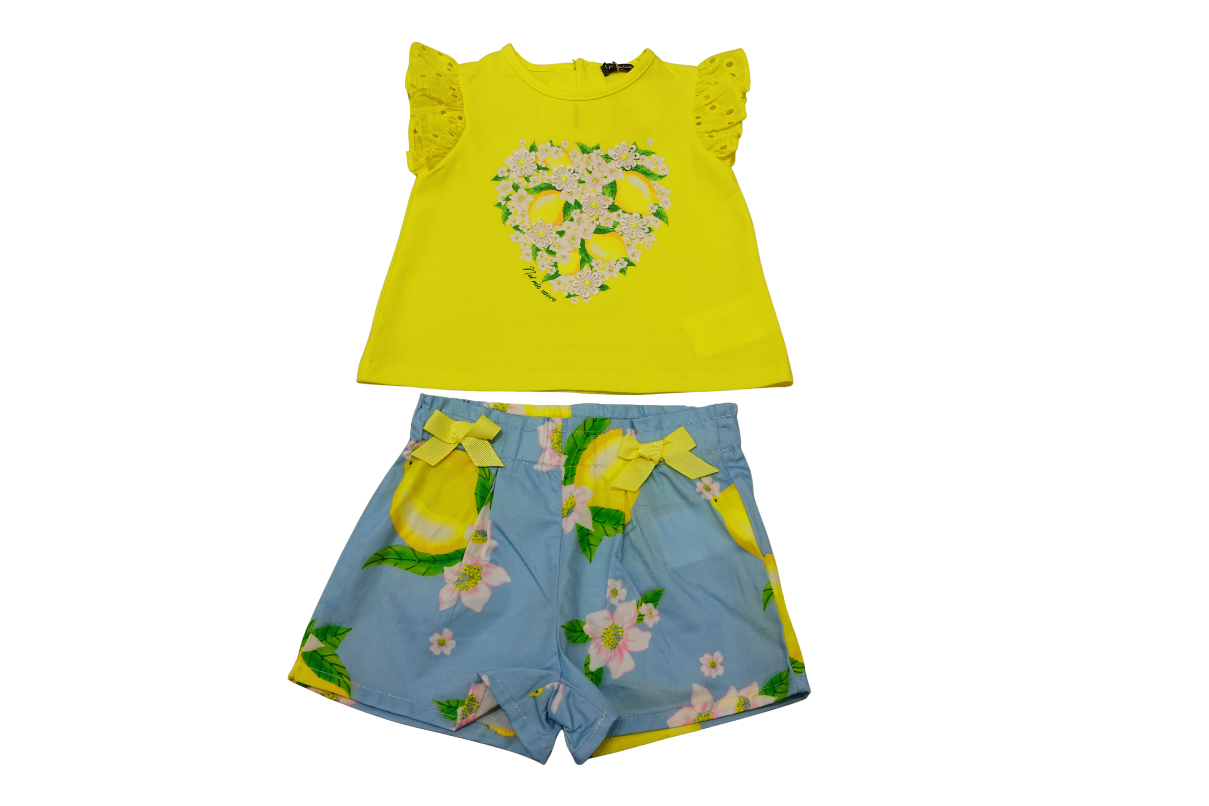 Isabel Abbigliamento 016