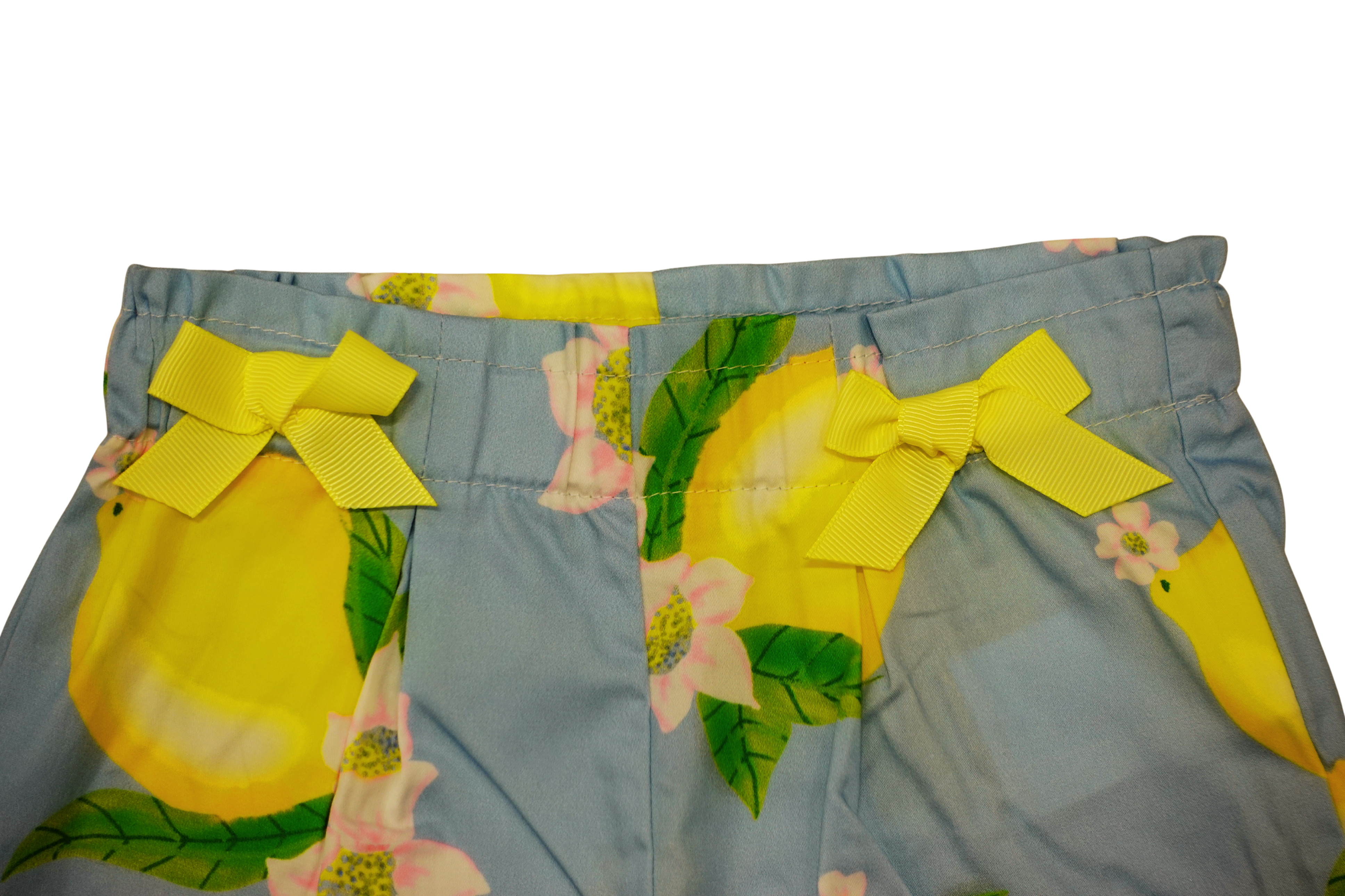 Completo neonata BBlimoncello - Canada House