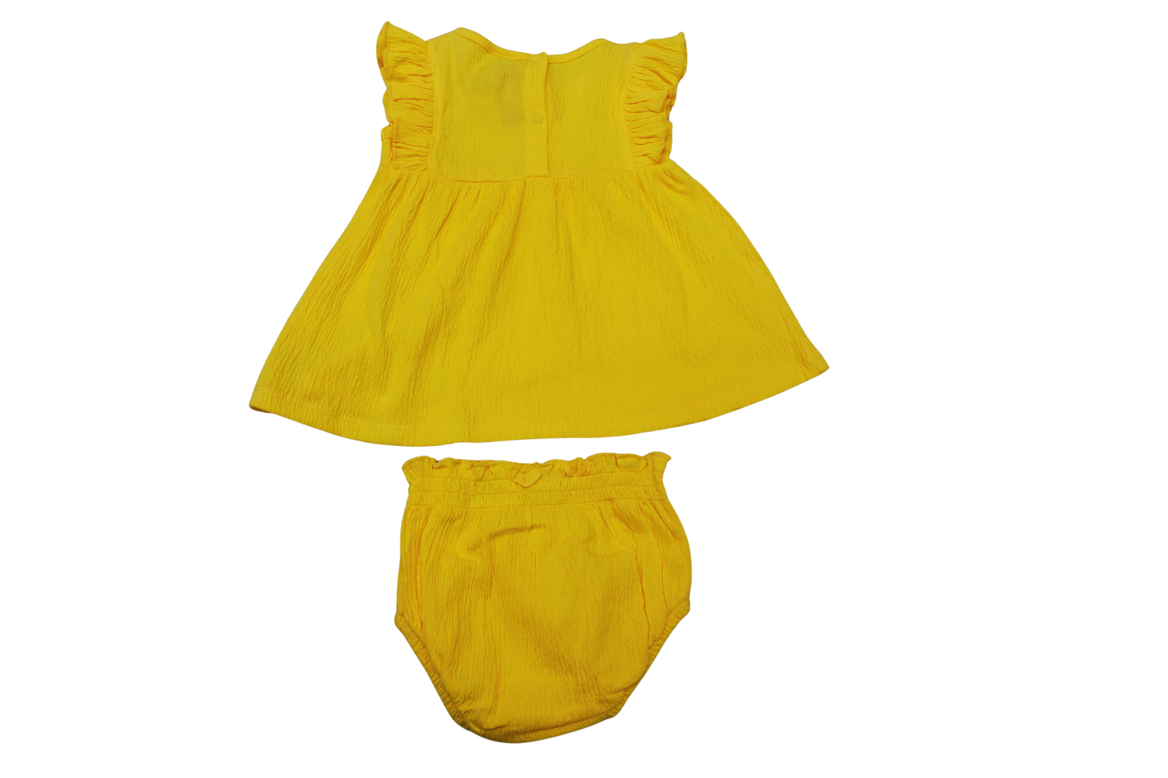 Abito neonata Happy Sunshine - Canada House