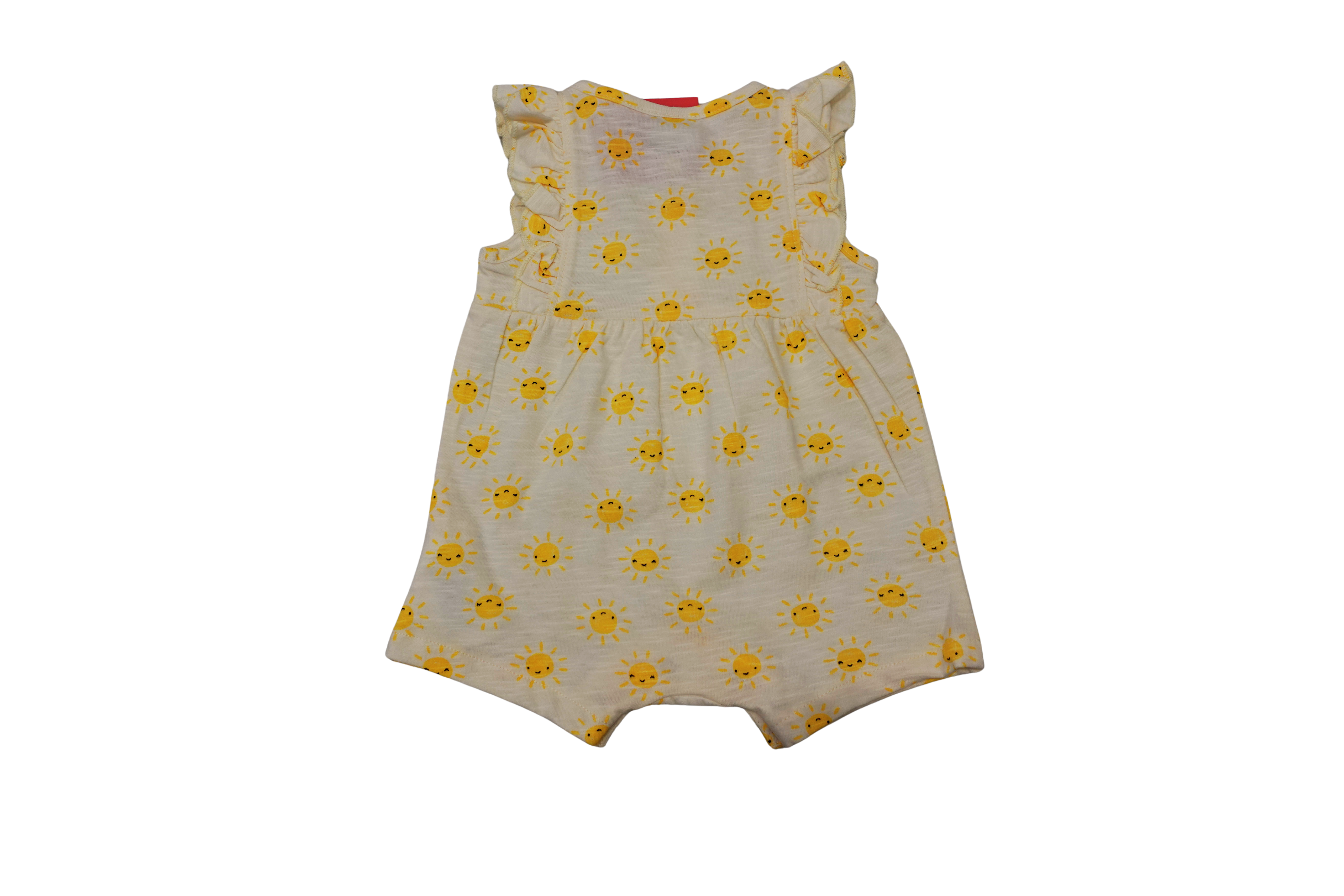 Pagliaccetto neonata Happy Sunshine - Canada House