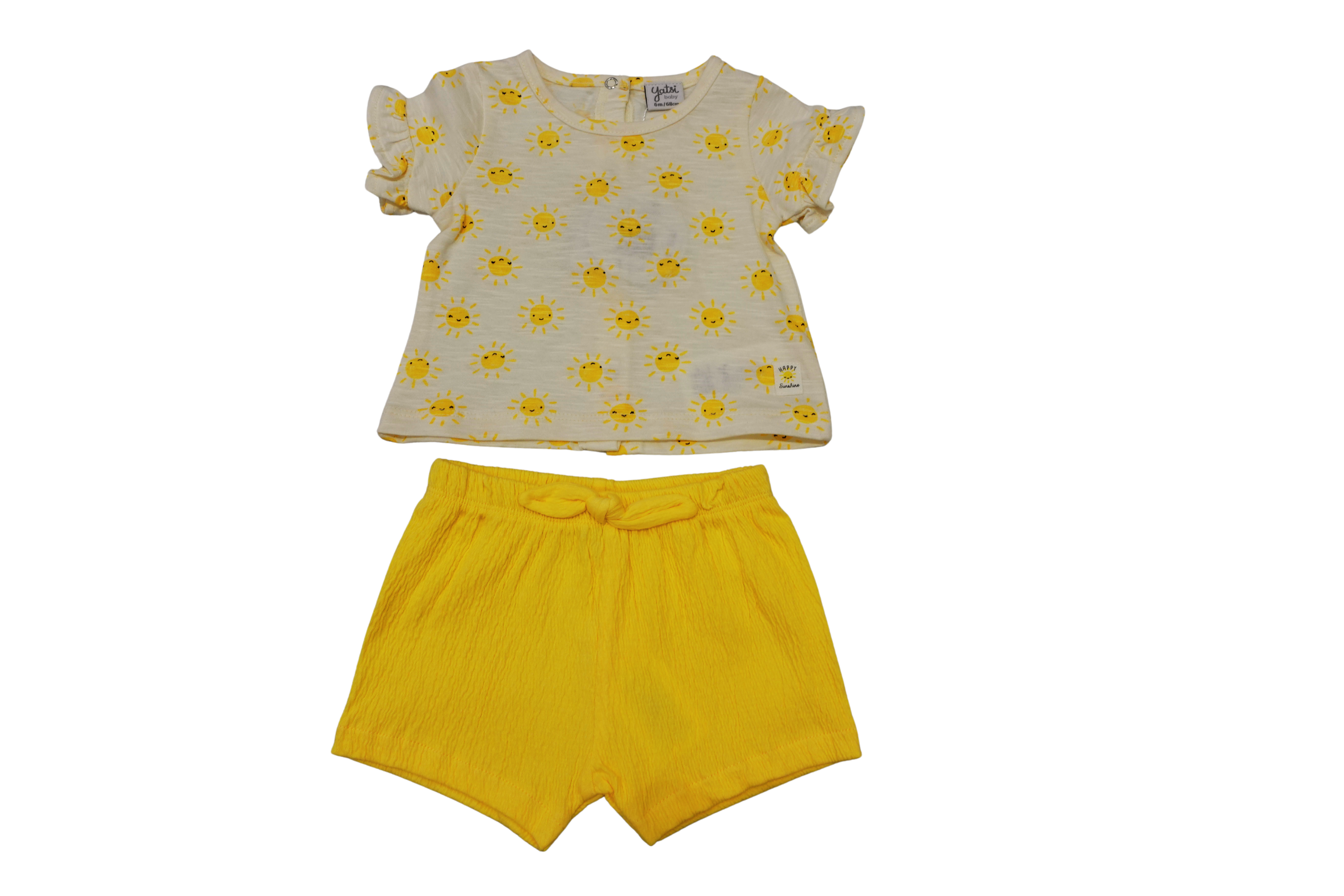 Isabel Abbigliamento 016