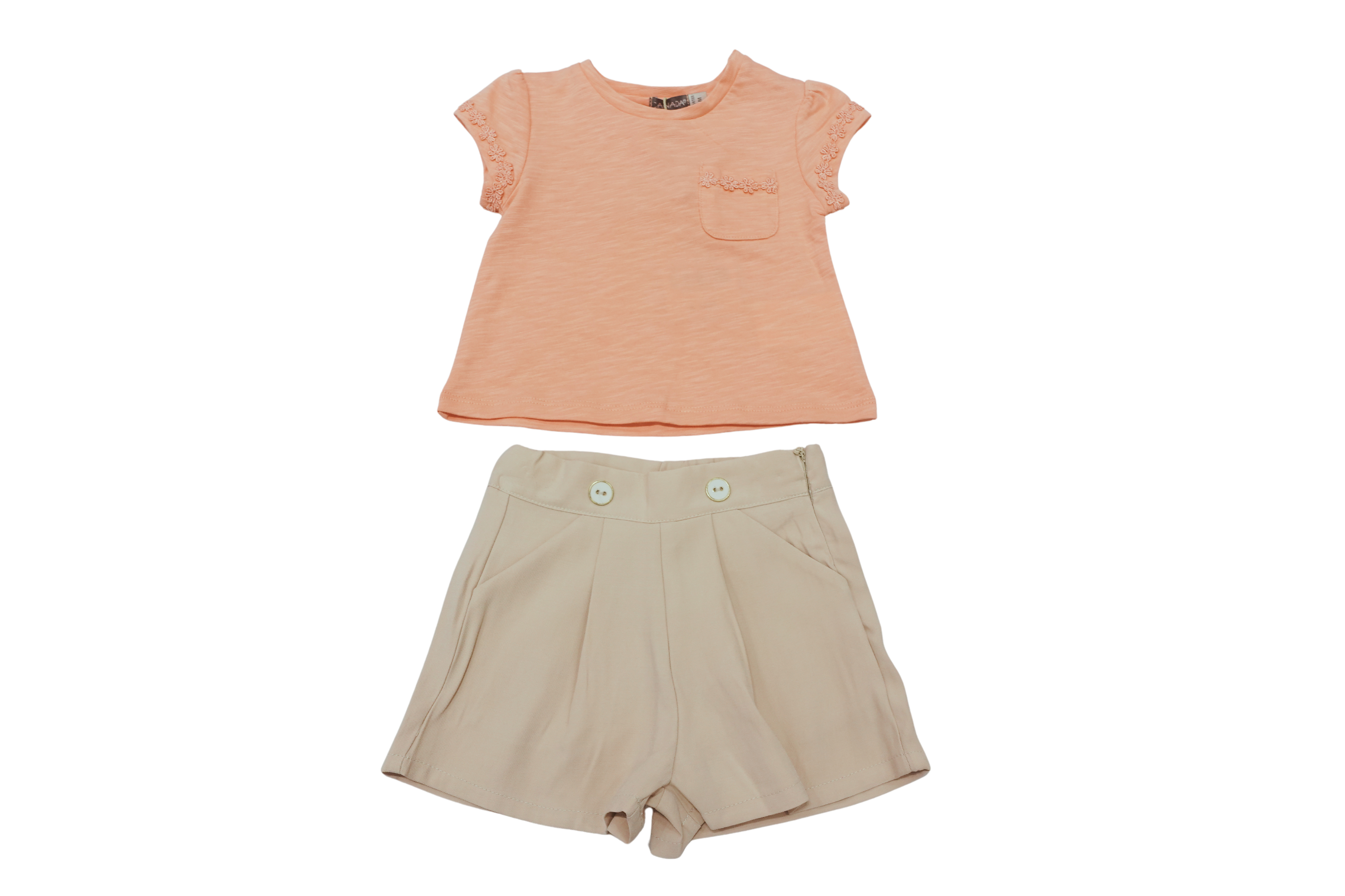 Isabel Abbigliamento 016
