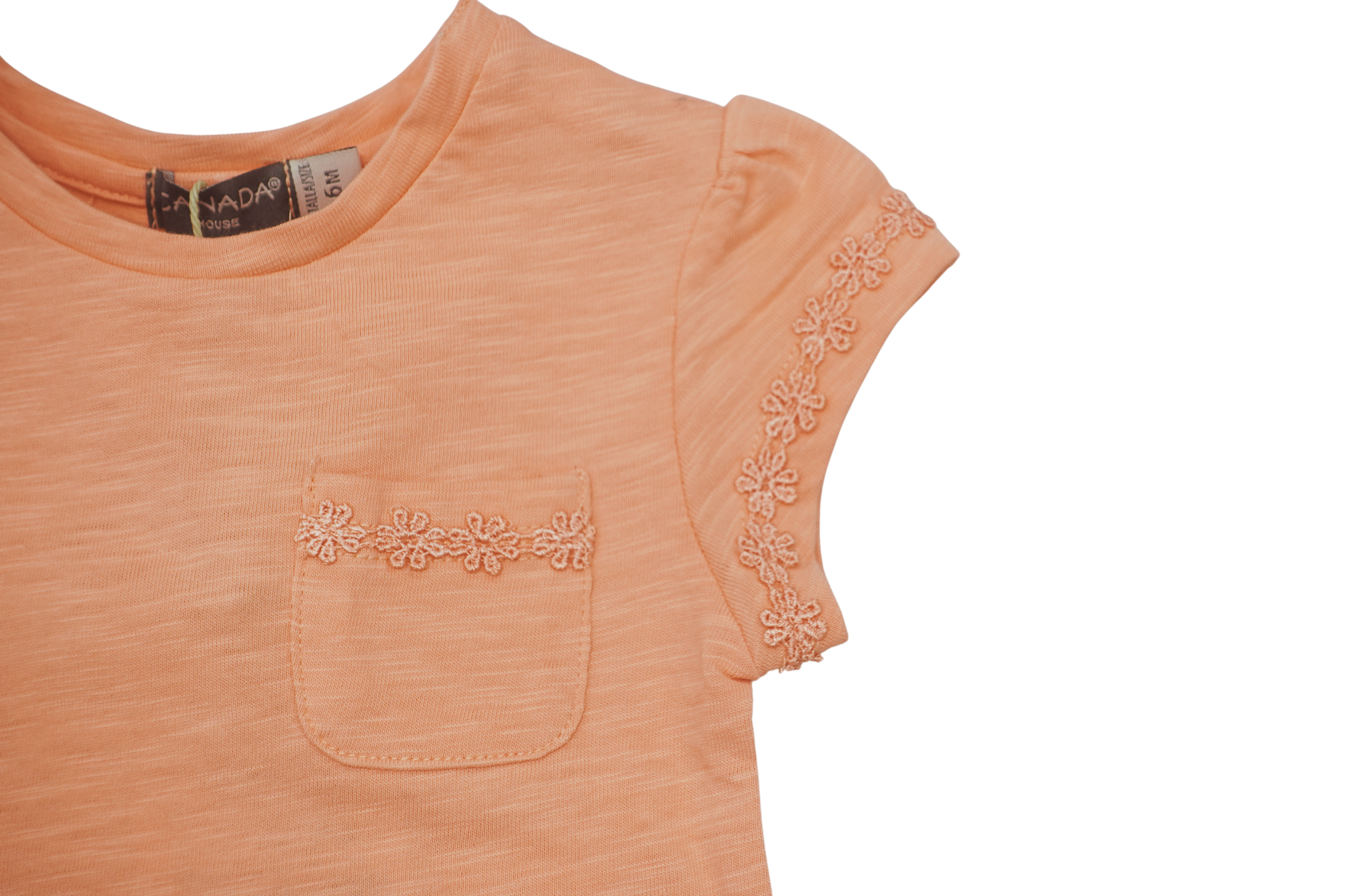 Completo neonata BBmali - Canada House