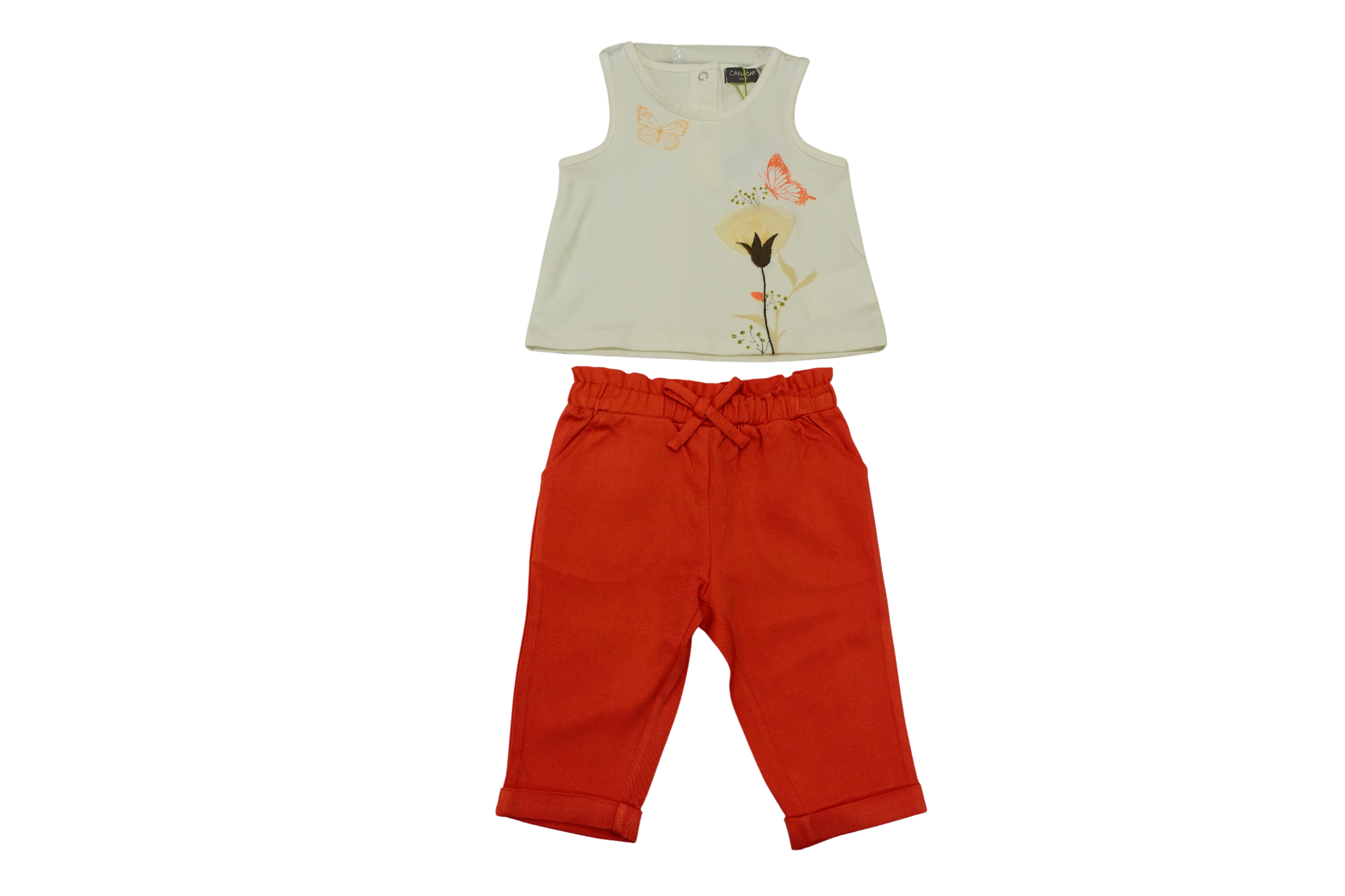 Isabel Abbigliamento 016