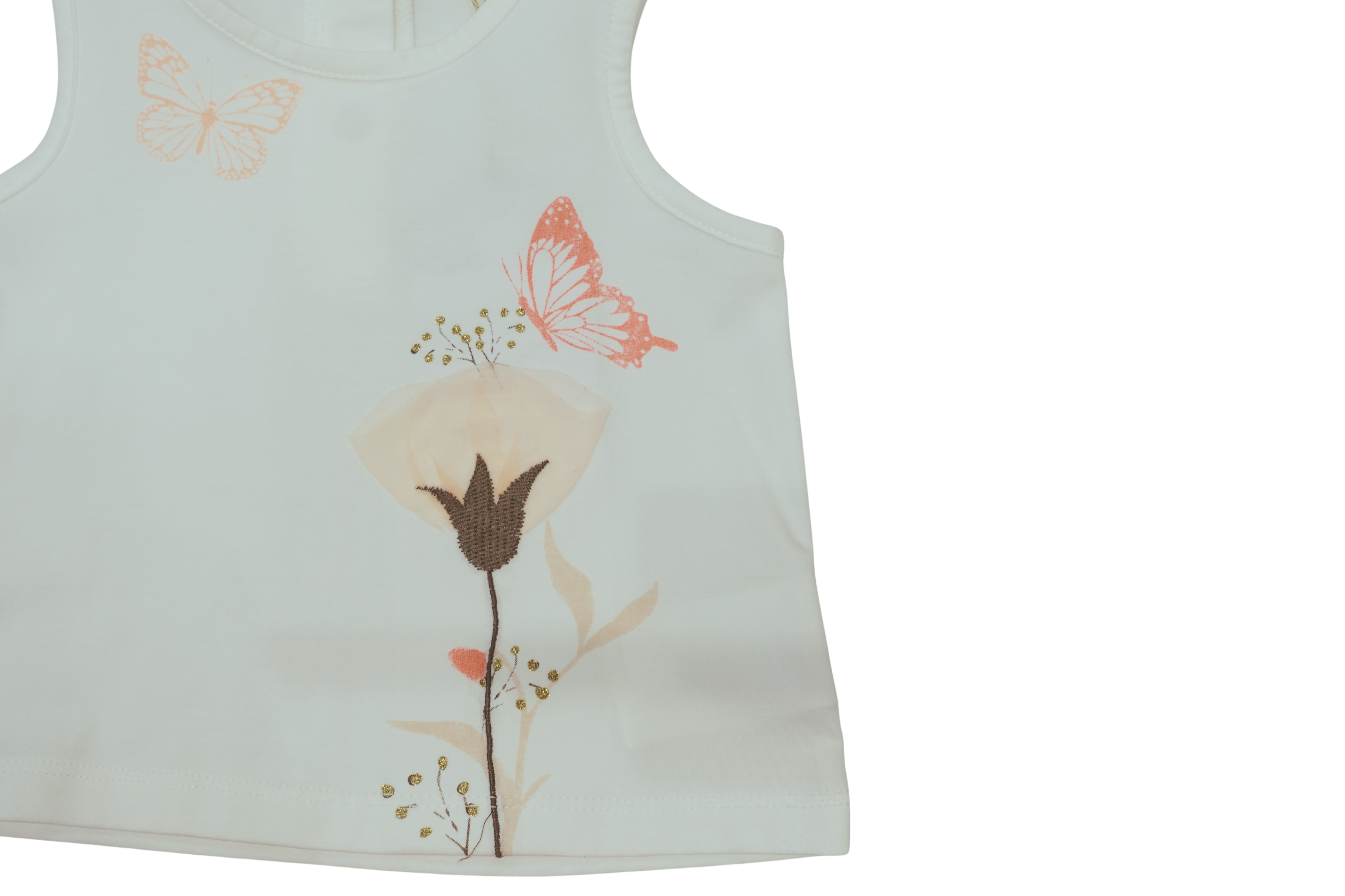 Completo neonata BBcongo - Canada House