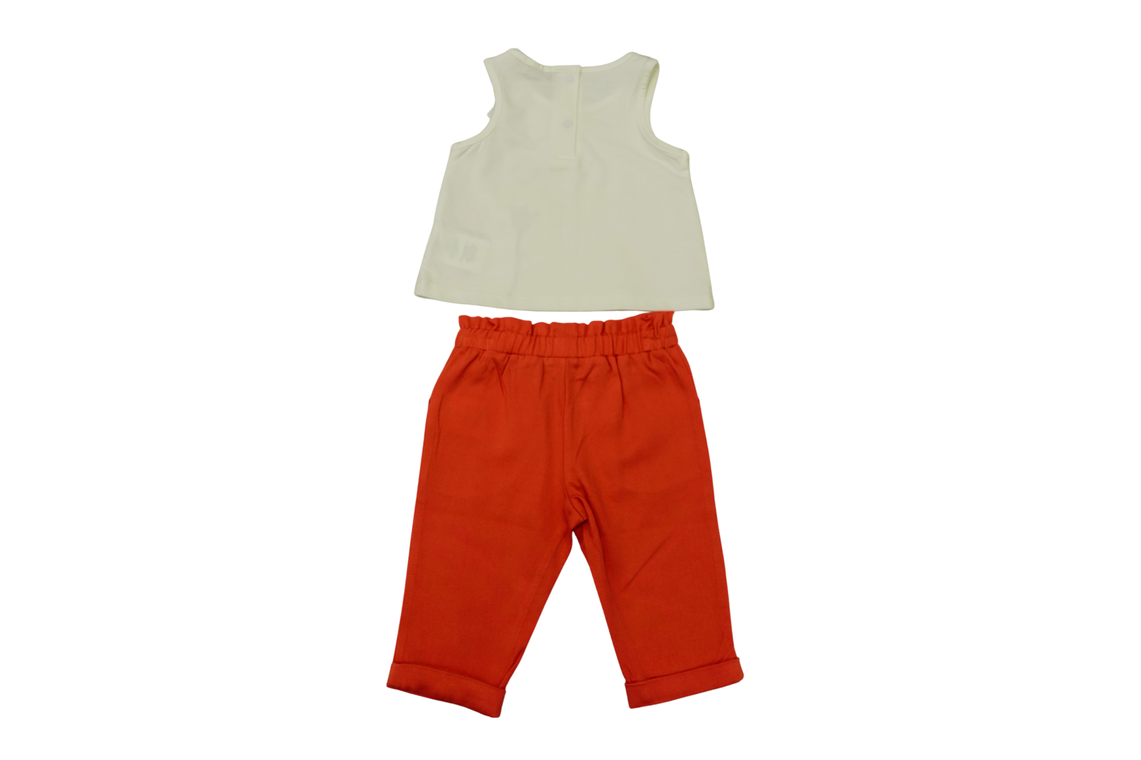 Completo neonata BBcongo - Canada House