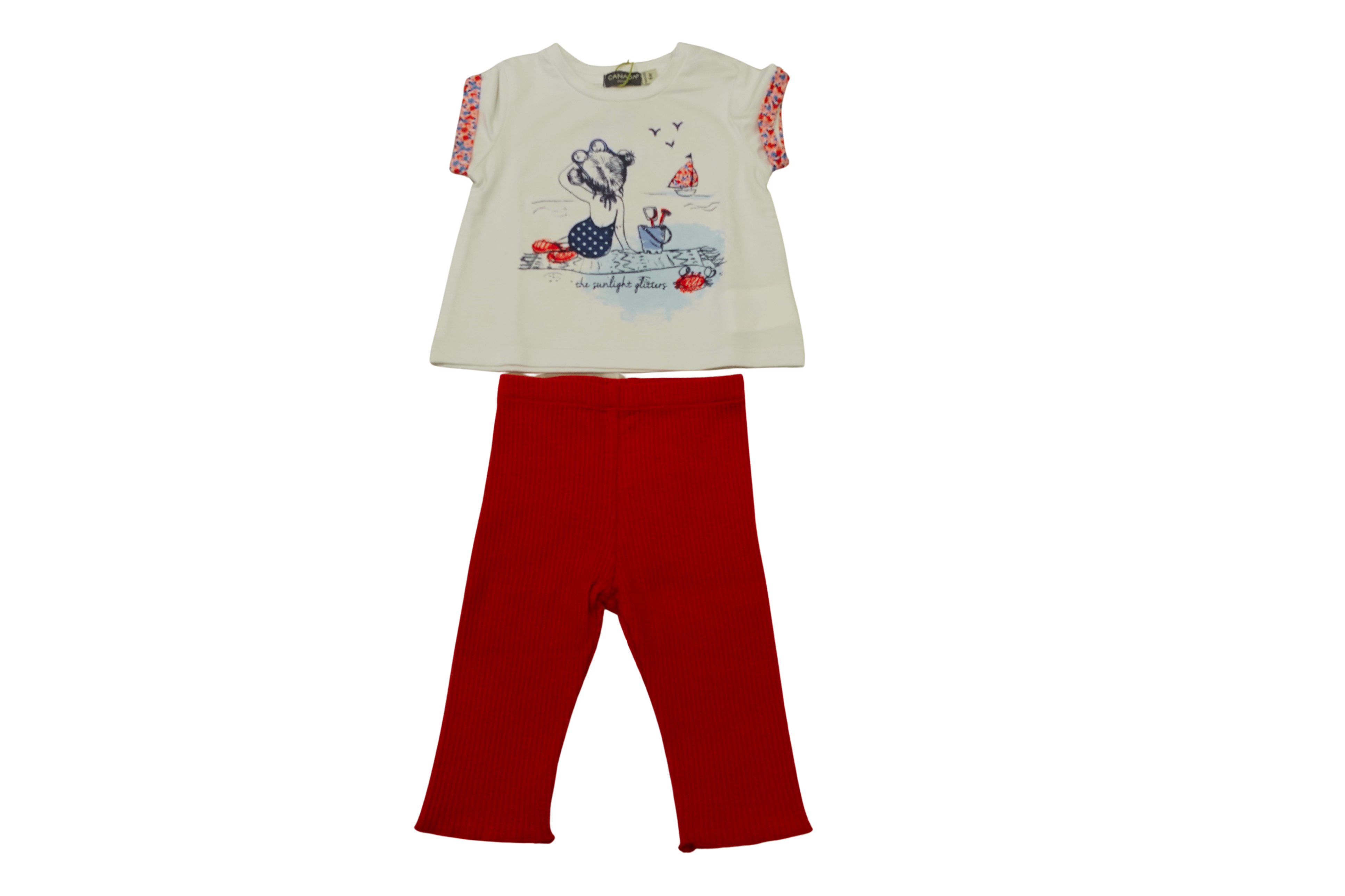 Isabel Abbigliamento 016