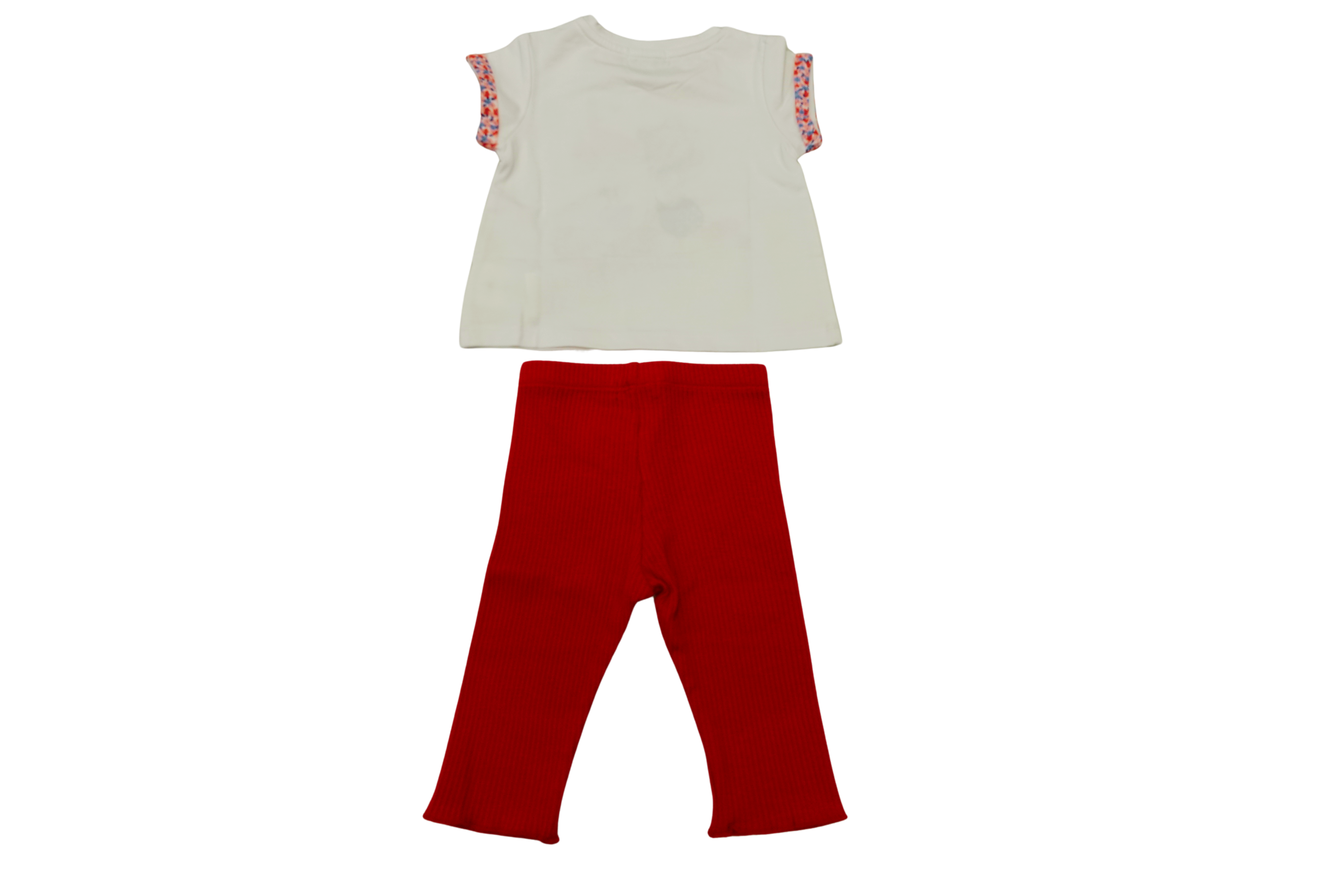 Completo bbjolie- Canada House