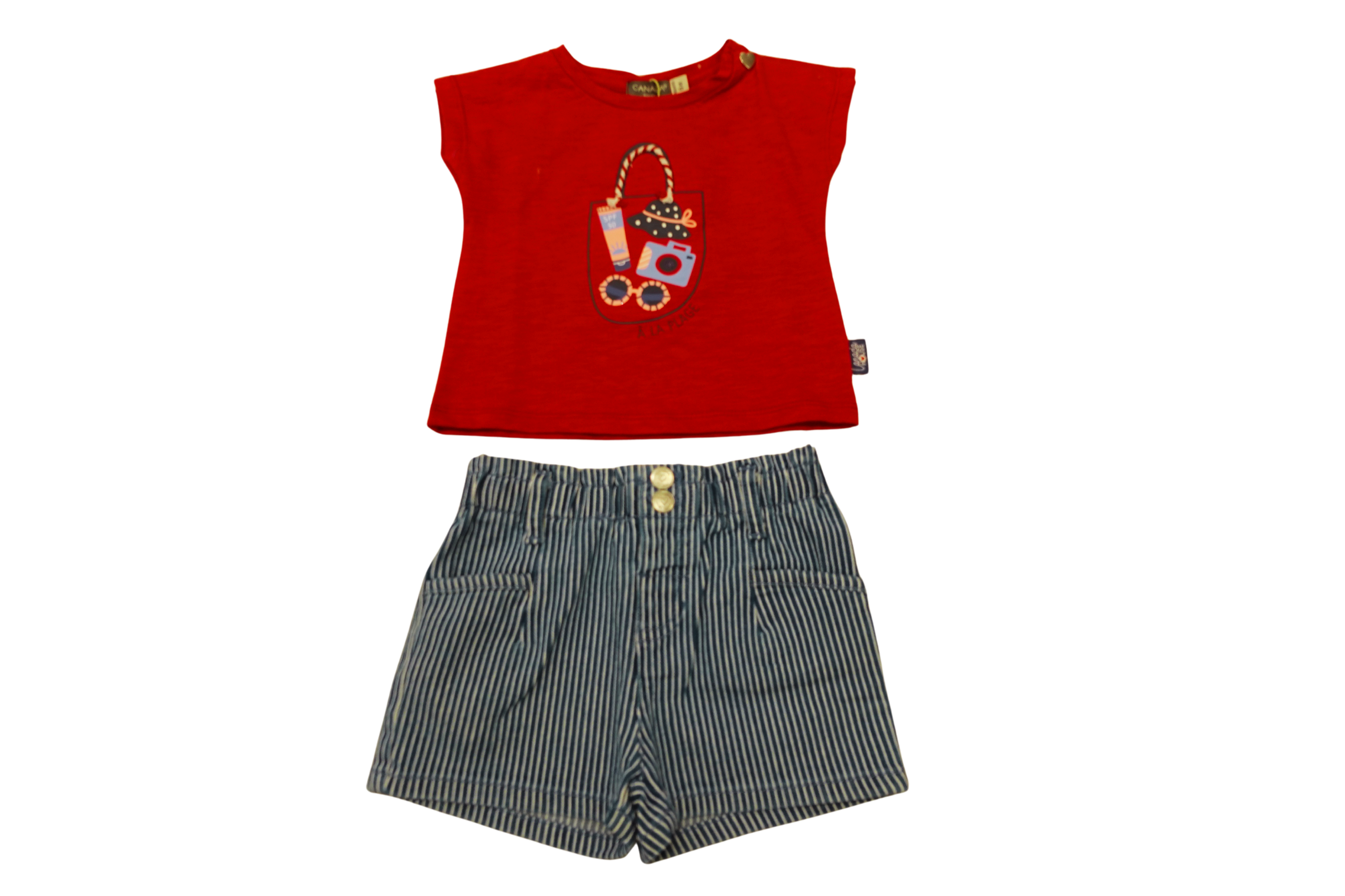 Isabel Abbigliamento 016