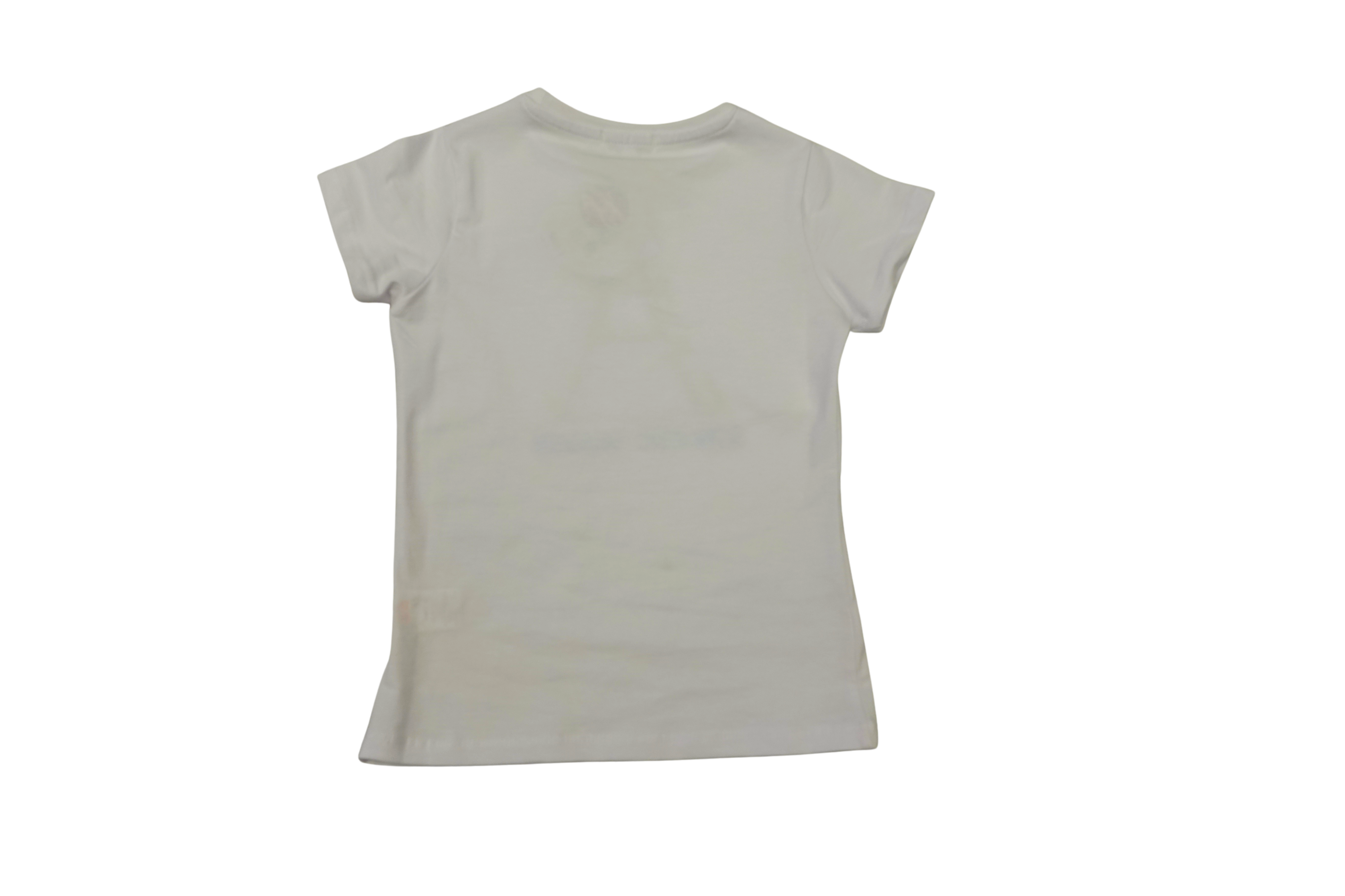 T-Shirt baby - by2846