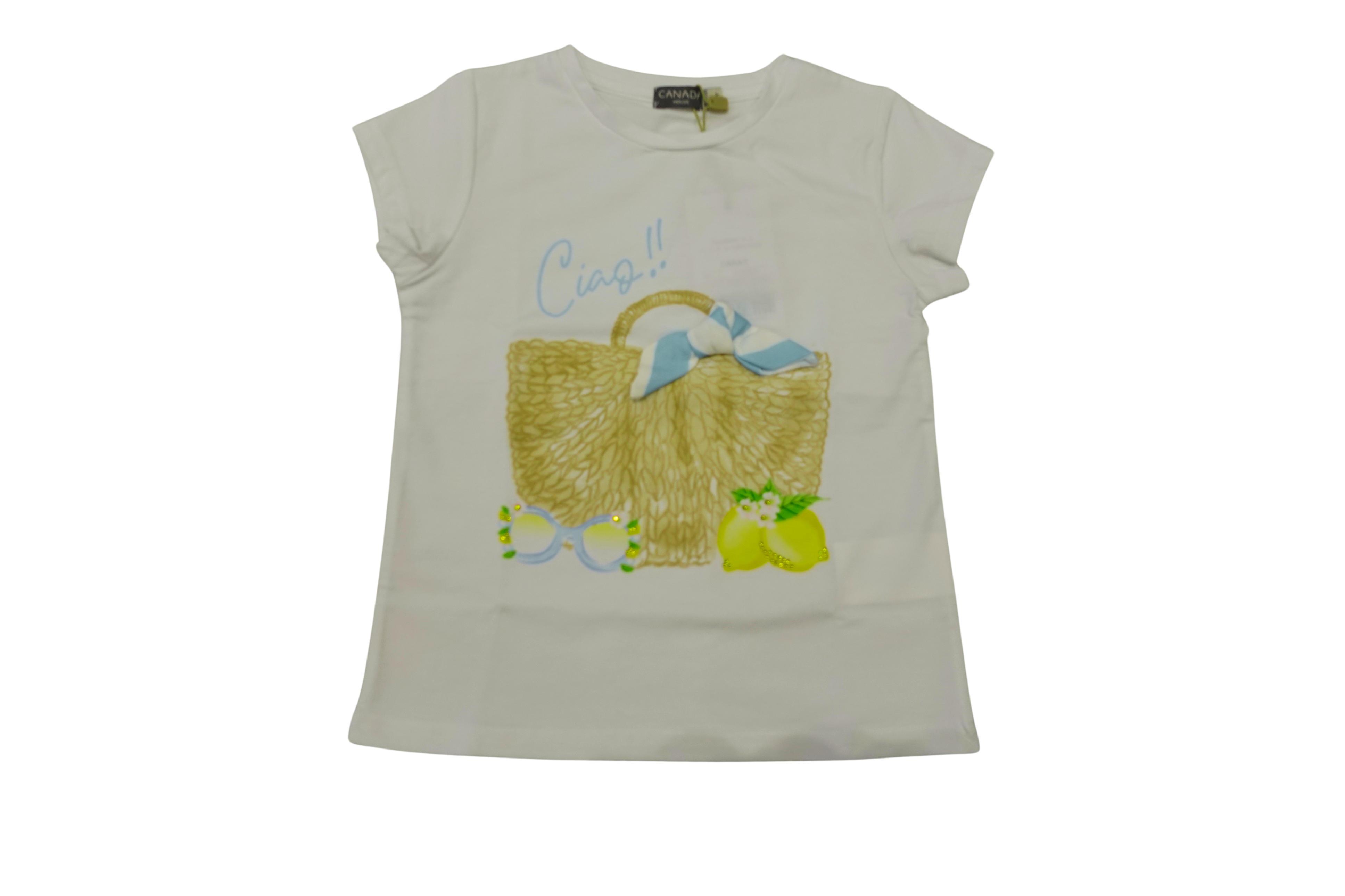 Isabel Abbigliamento 016