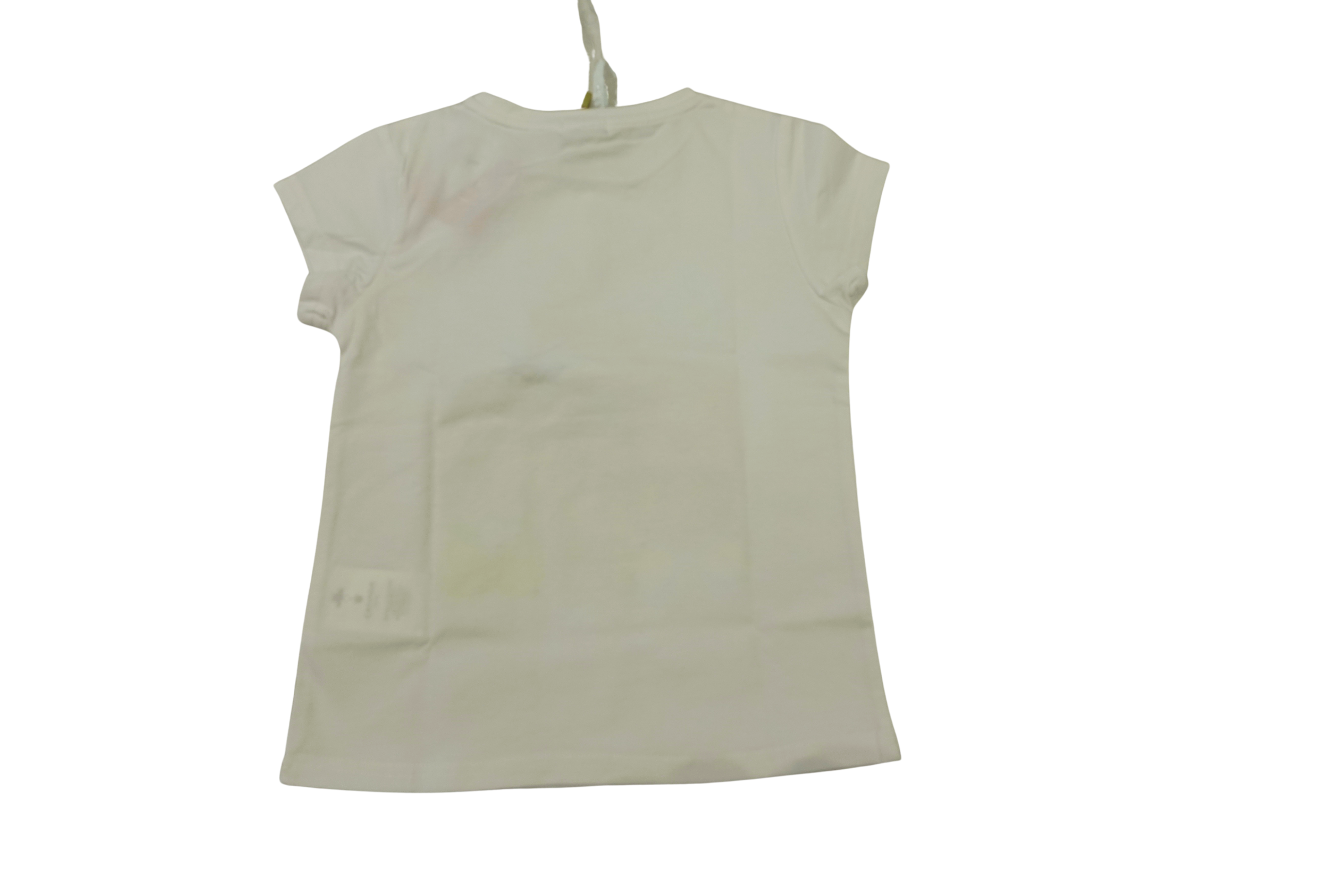 T-shirt mezza manica cabas - Canada House