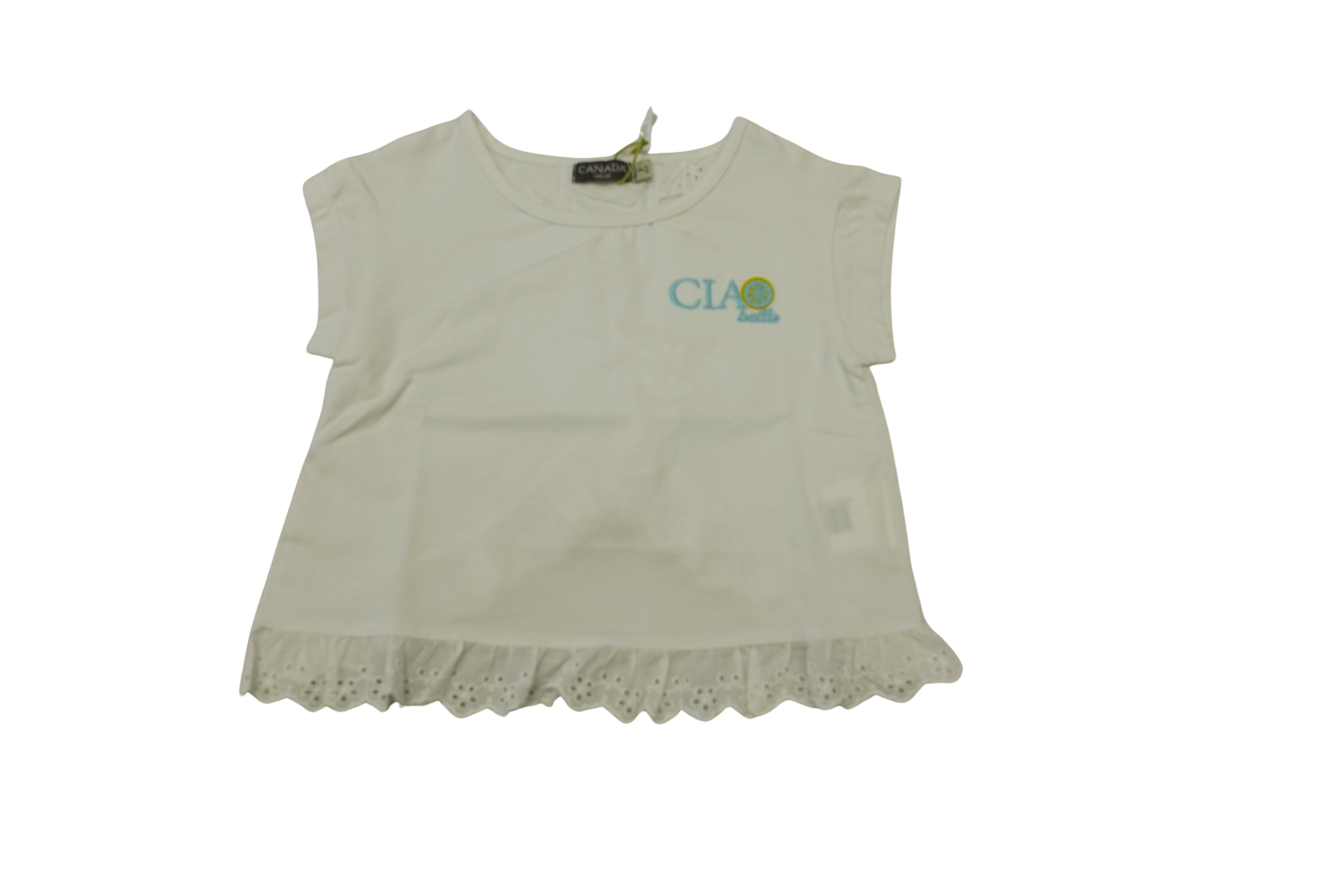 Isabel Abbigliamento 016