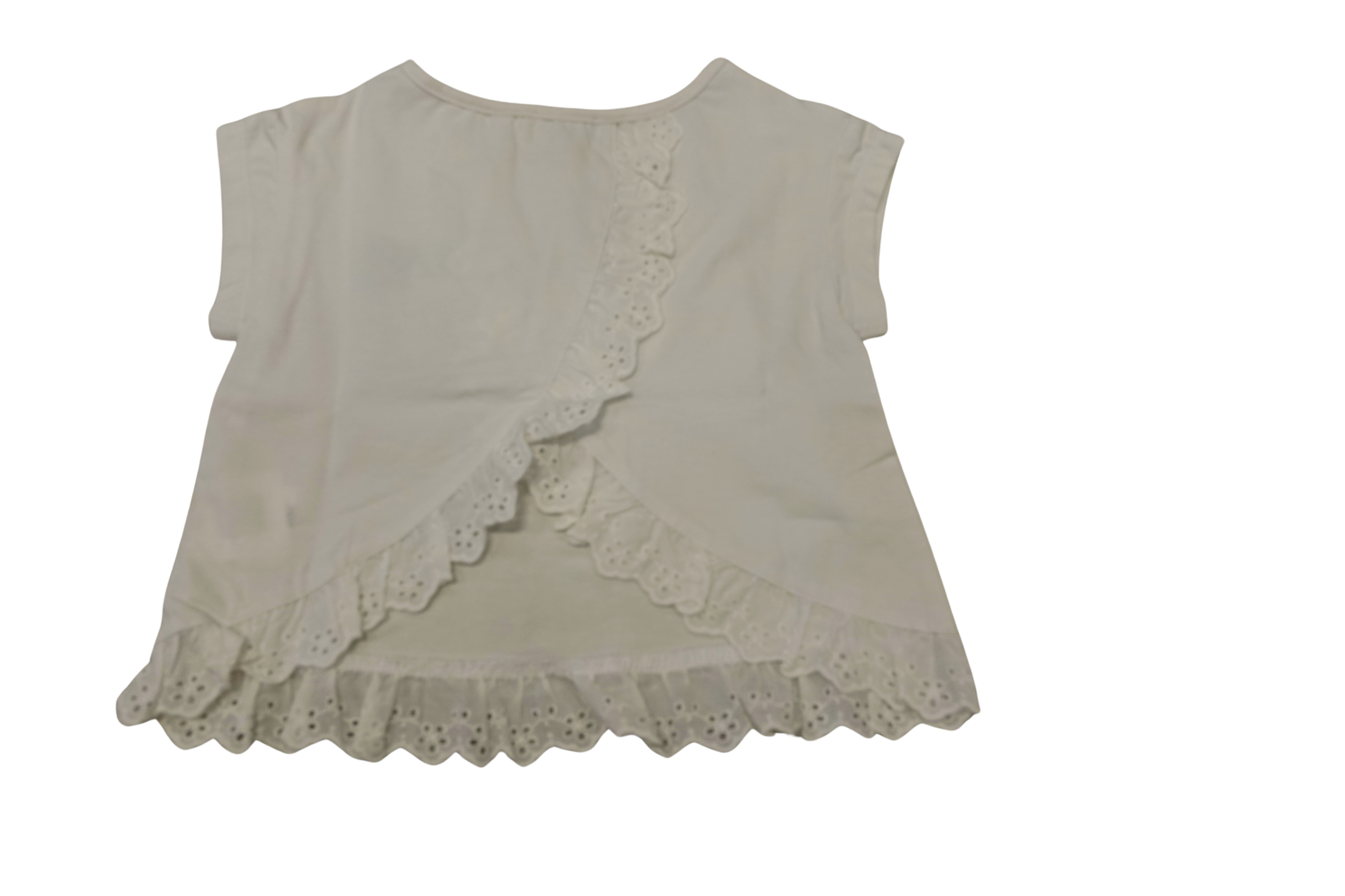 T-shirt mezza manica CiaoBella - Canada House