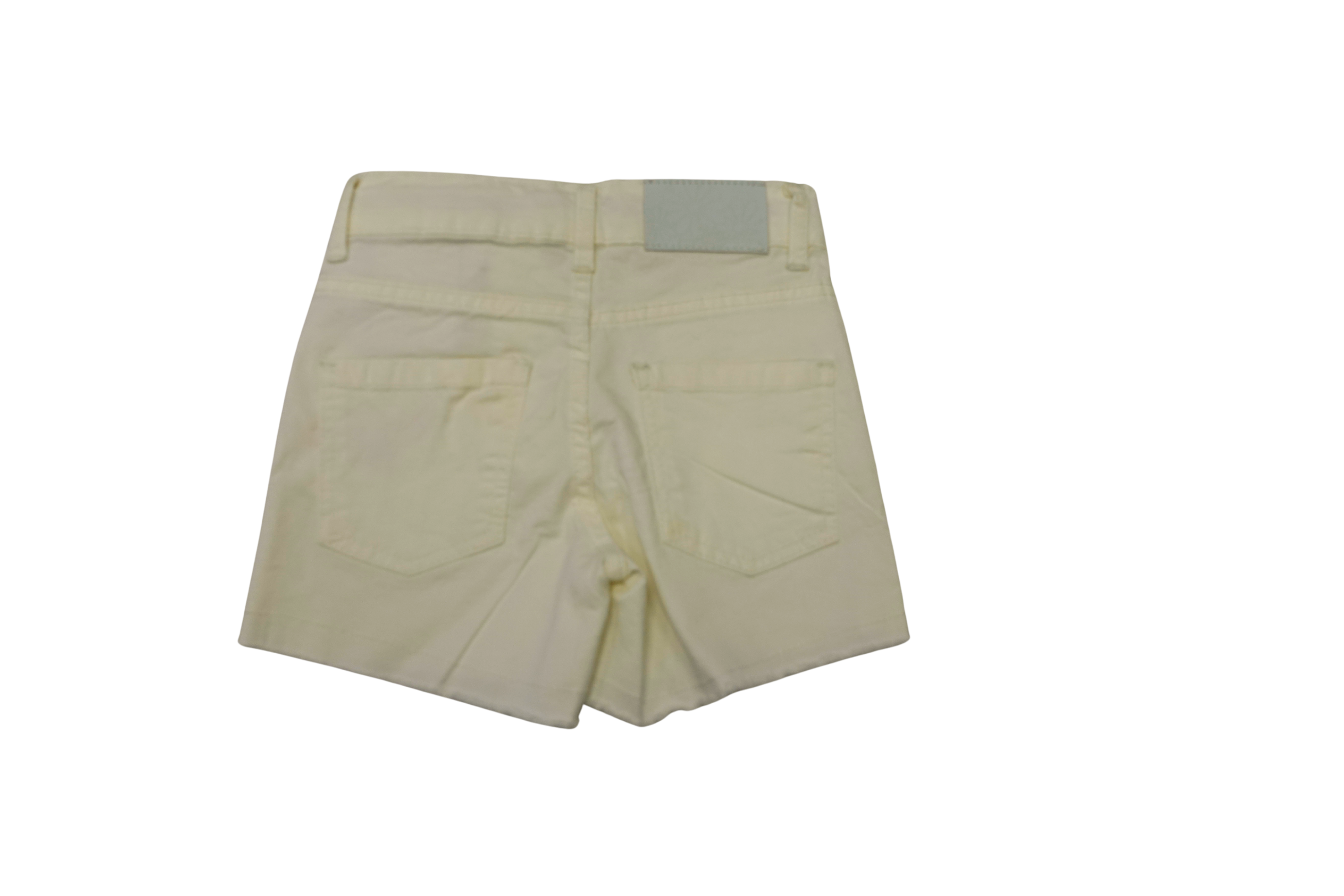 Bermuda baby denim - BY2877
