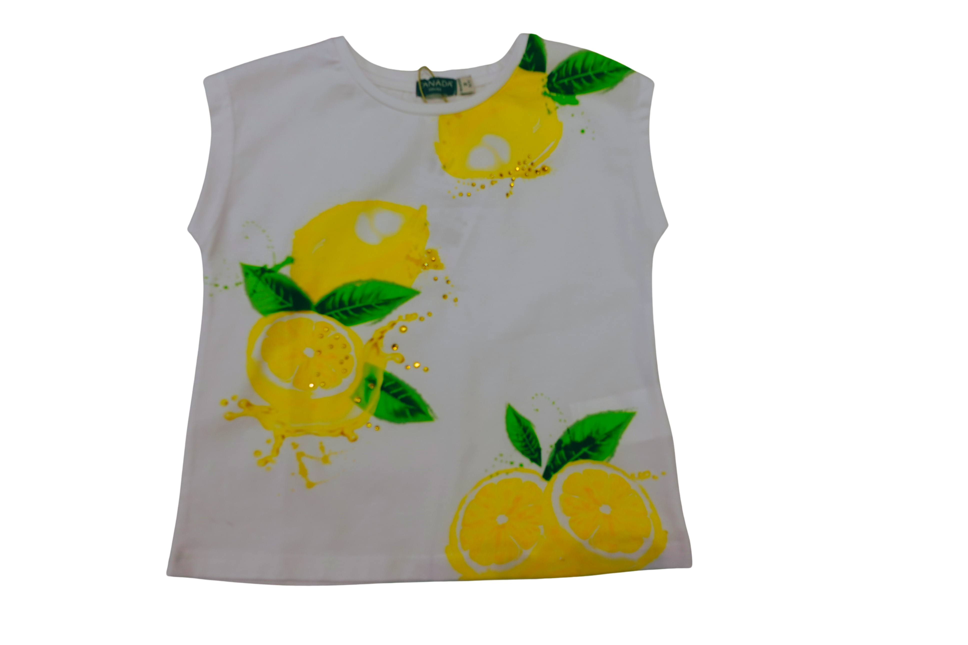Isabel Abbigliamento 016