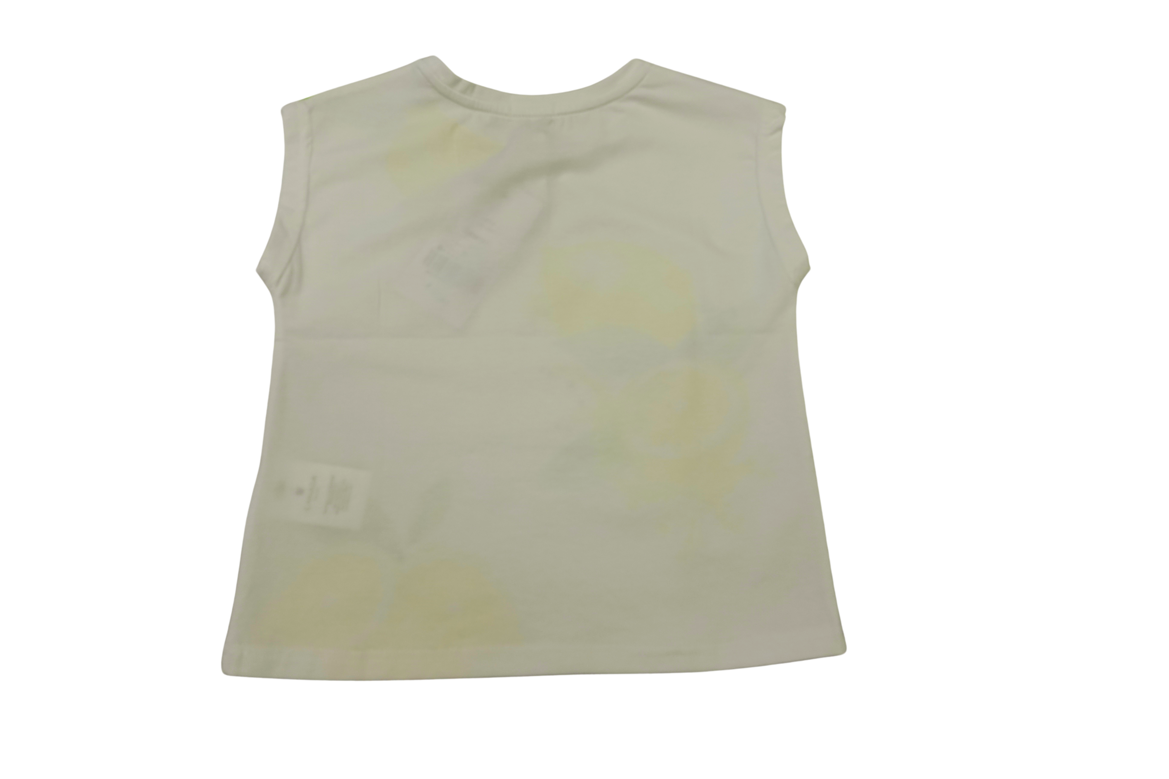 T-shirt Lemon Baby - Canada House