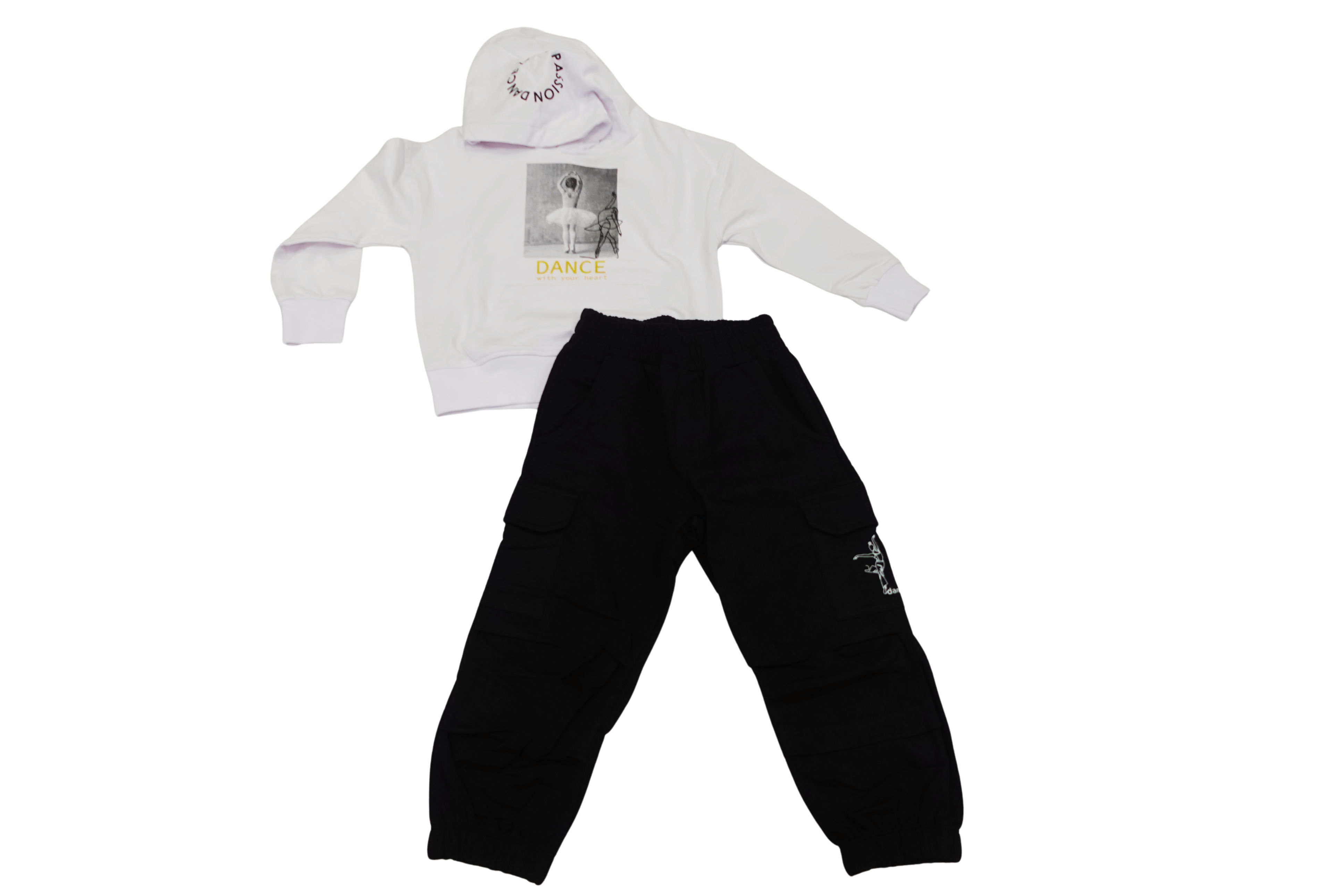 Isabel Abbigliamento 016