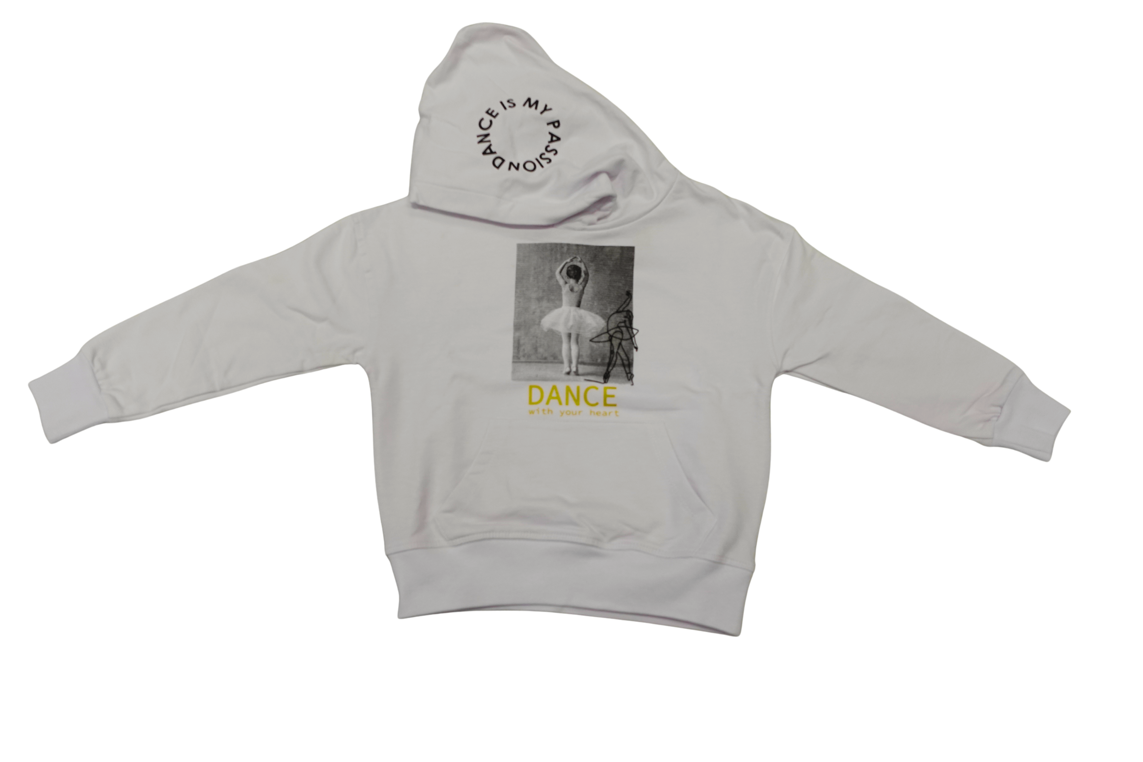 Tuta baby girl garzata -by2911