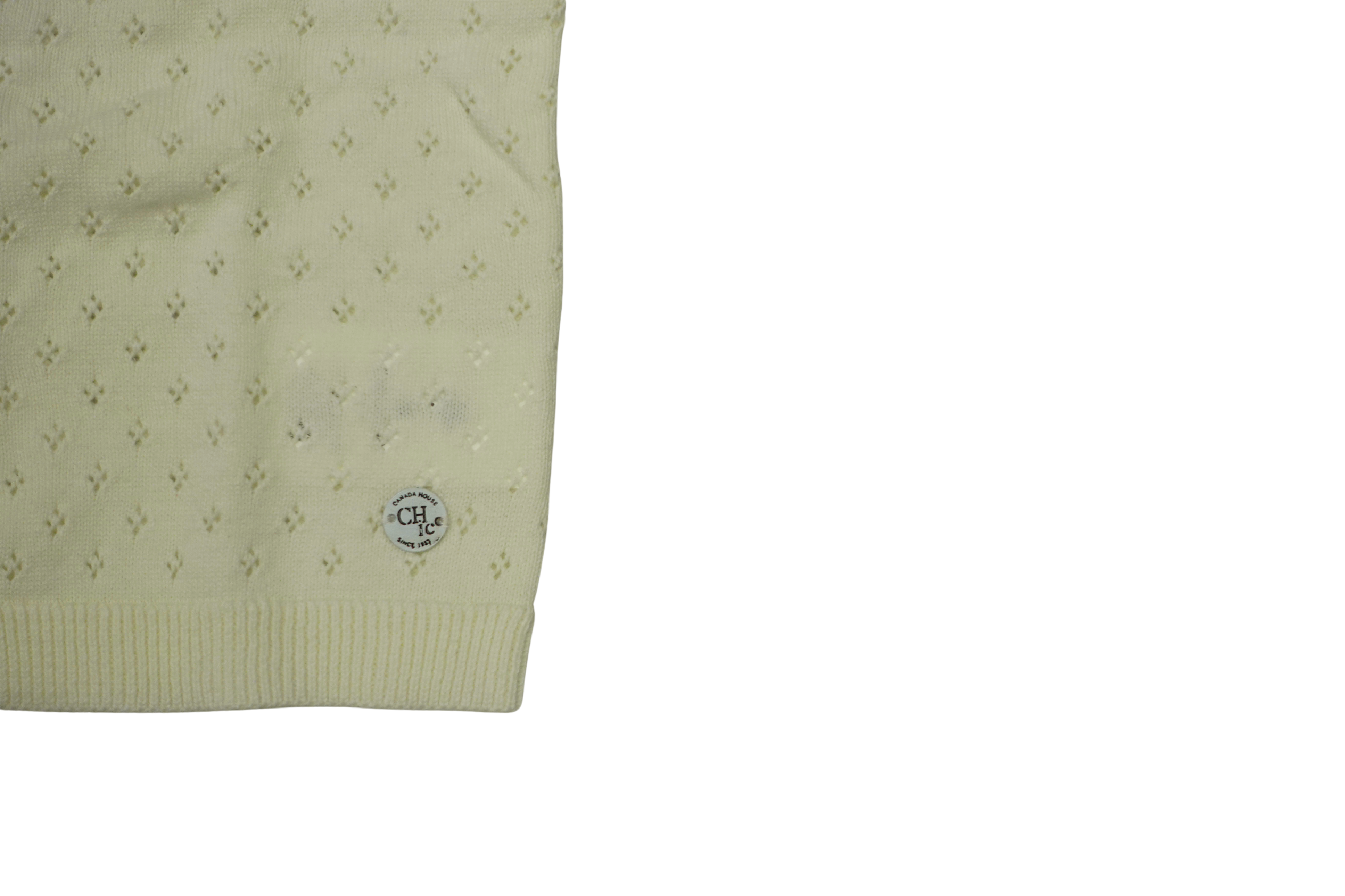 Cardigan baby Rita - Canada House